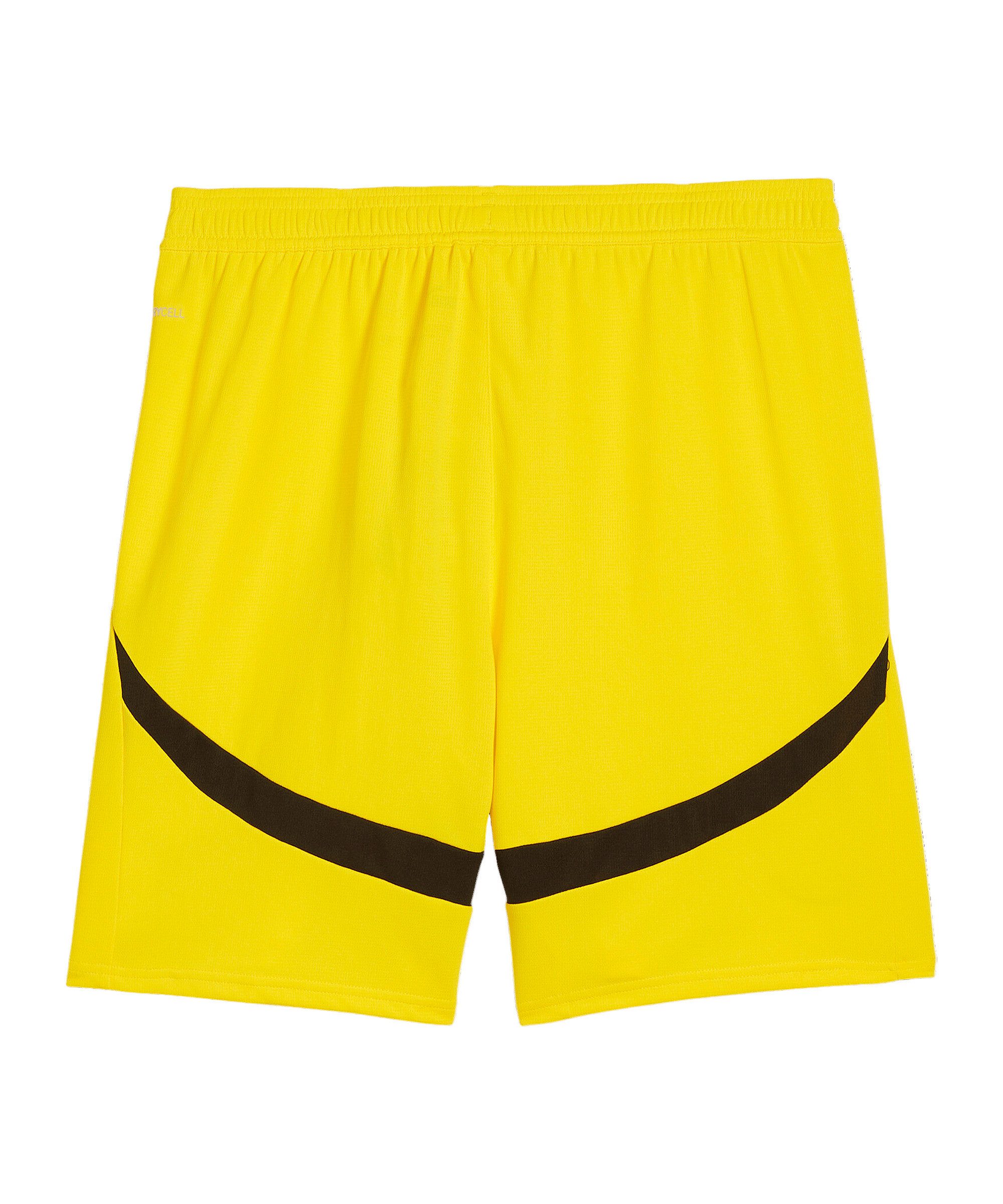 PUMA Sporthose PUMA BVB Dortmund Short günstig online kaufen