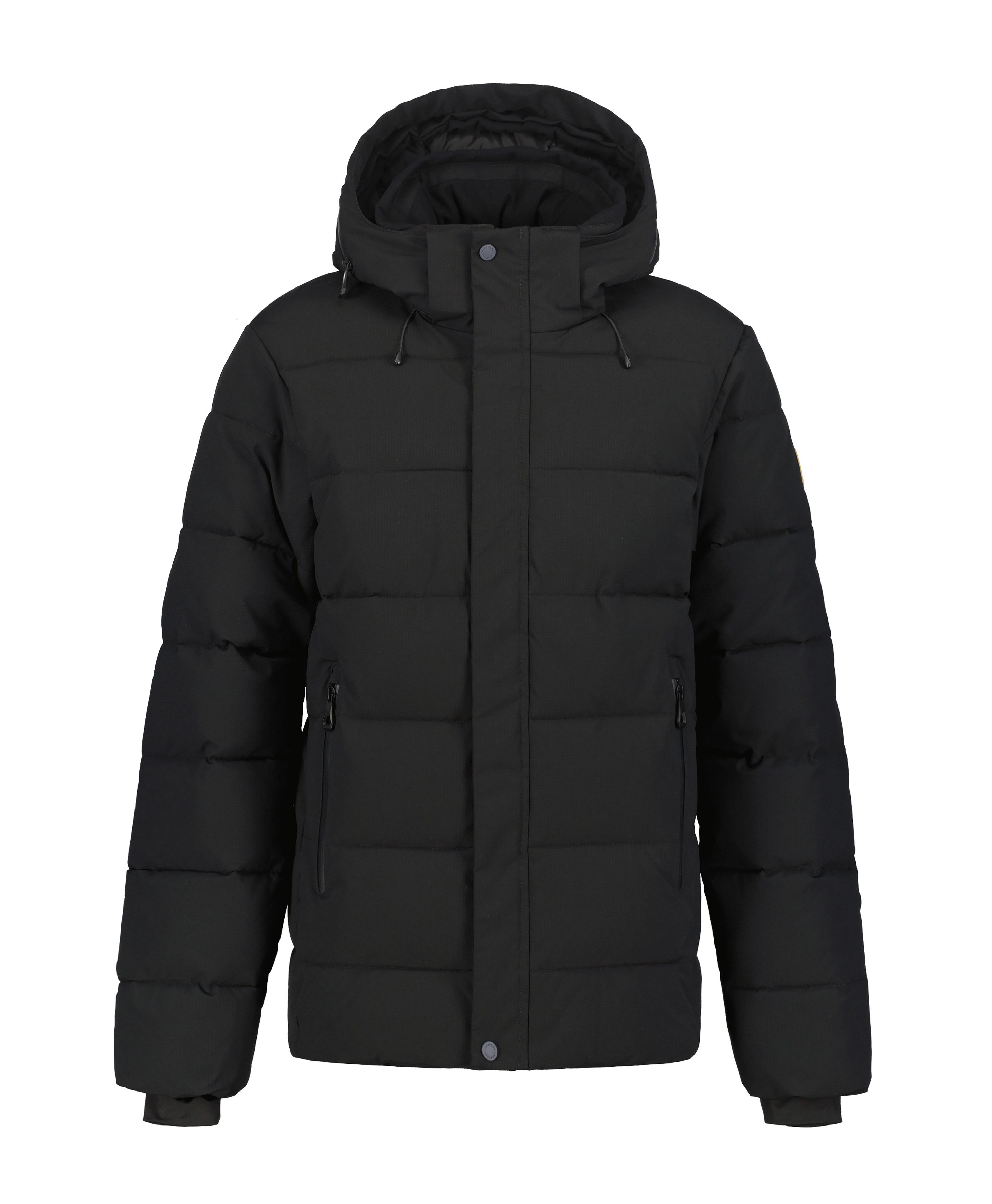 Steppjacke BIXBY