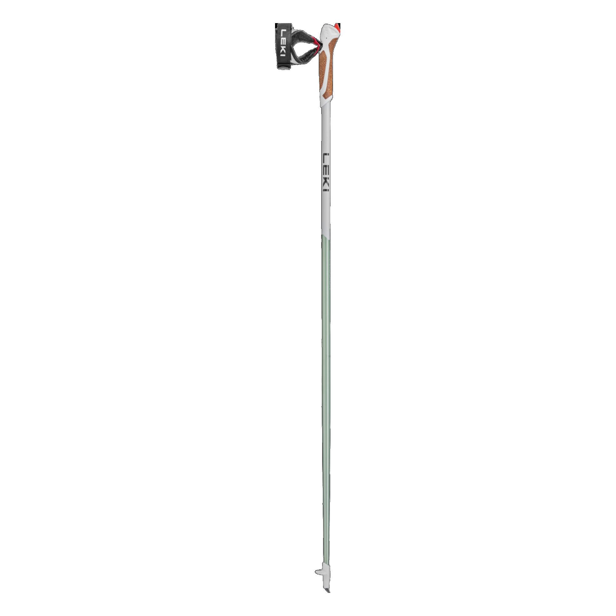 Wanderstock Leki Damen Nordic Walking Stöcke Passion
