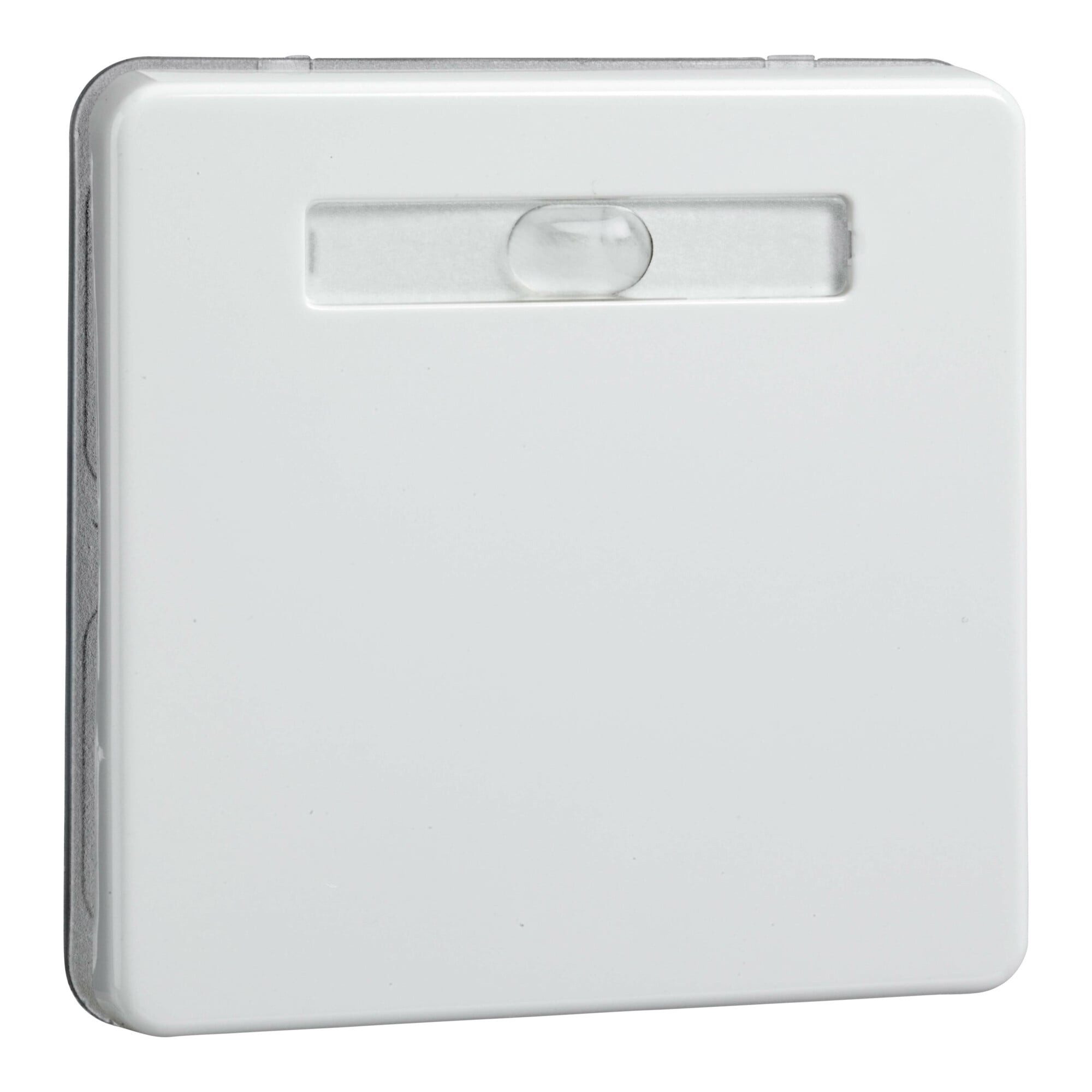 ELSO Schalter Elso Wippe rw f.Taster/Schalter 233614