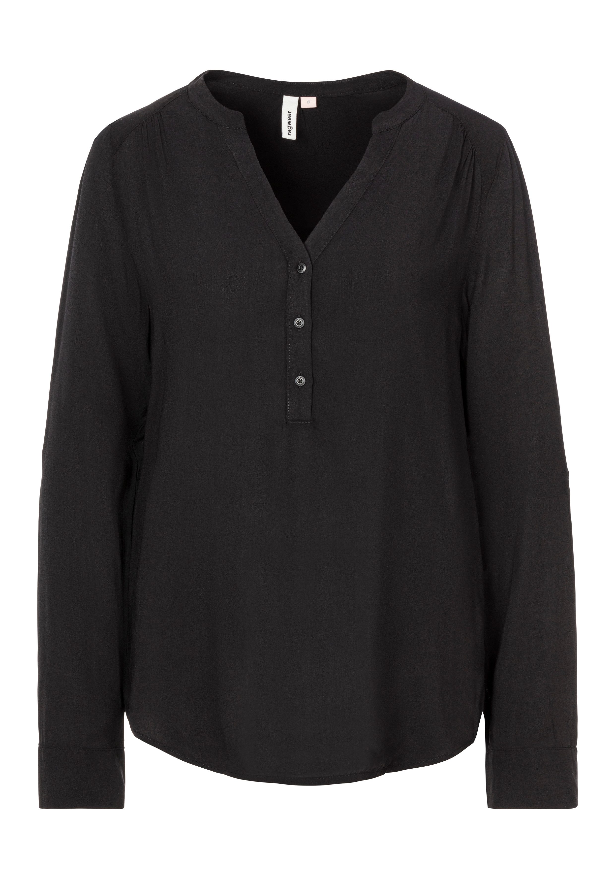 Ragwear Langarmshirt FIERRA günstig online kaufen