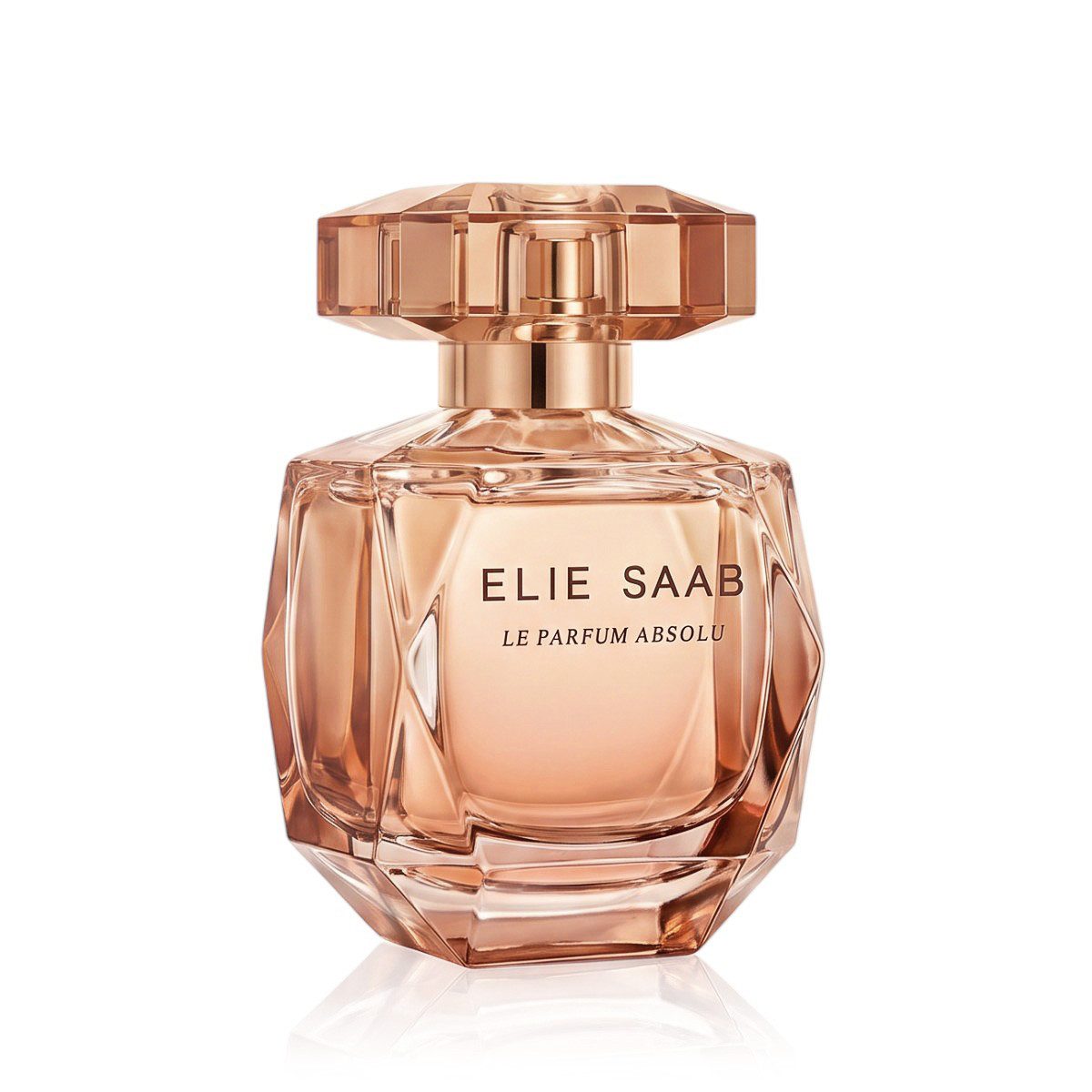 ELIE SAAB Eau de Parfum Le Parfum Absolu