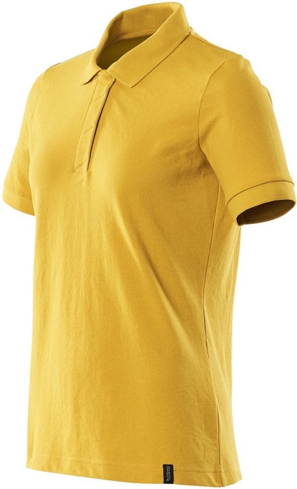 Mascot Poloshirt