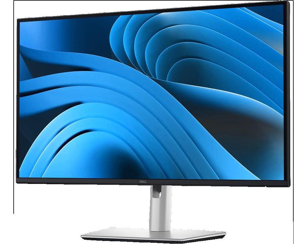 Dell DELL-P2725DE TFT-Monitor (2560 x 1440, 5 ms Reaktionszeit, 100 Hz, IPS Panel)