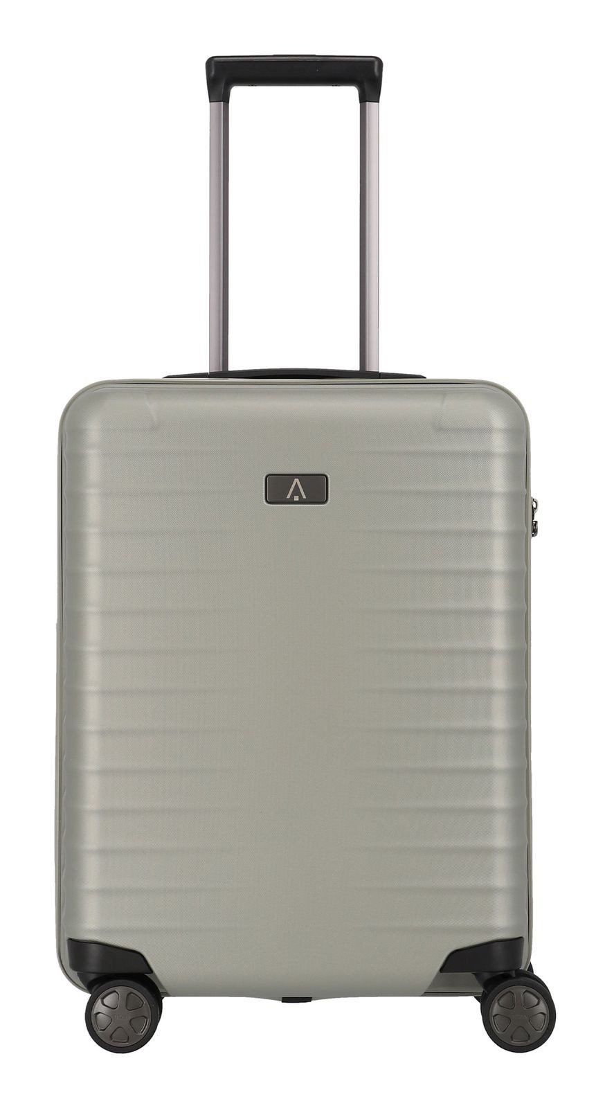 TITAN® Hartschalen-Trolley LITRON, 4 Rollen günstig online kaufen