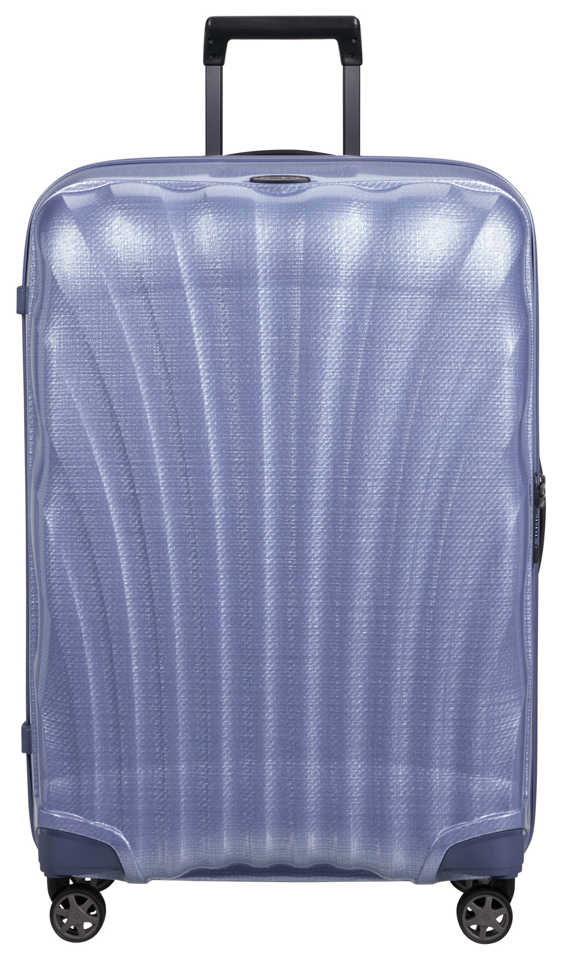 Samsonite Hartschalen-Trolley C-LITE, verschiedene Größen und Farben, 4 Rol günstig online kaufen