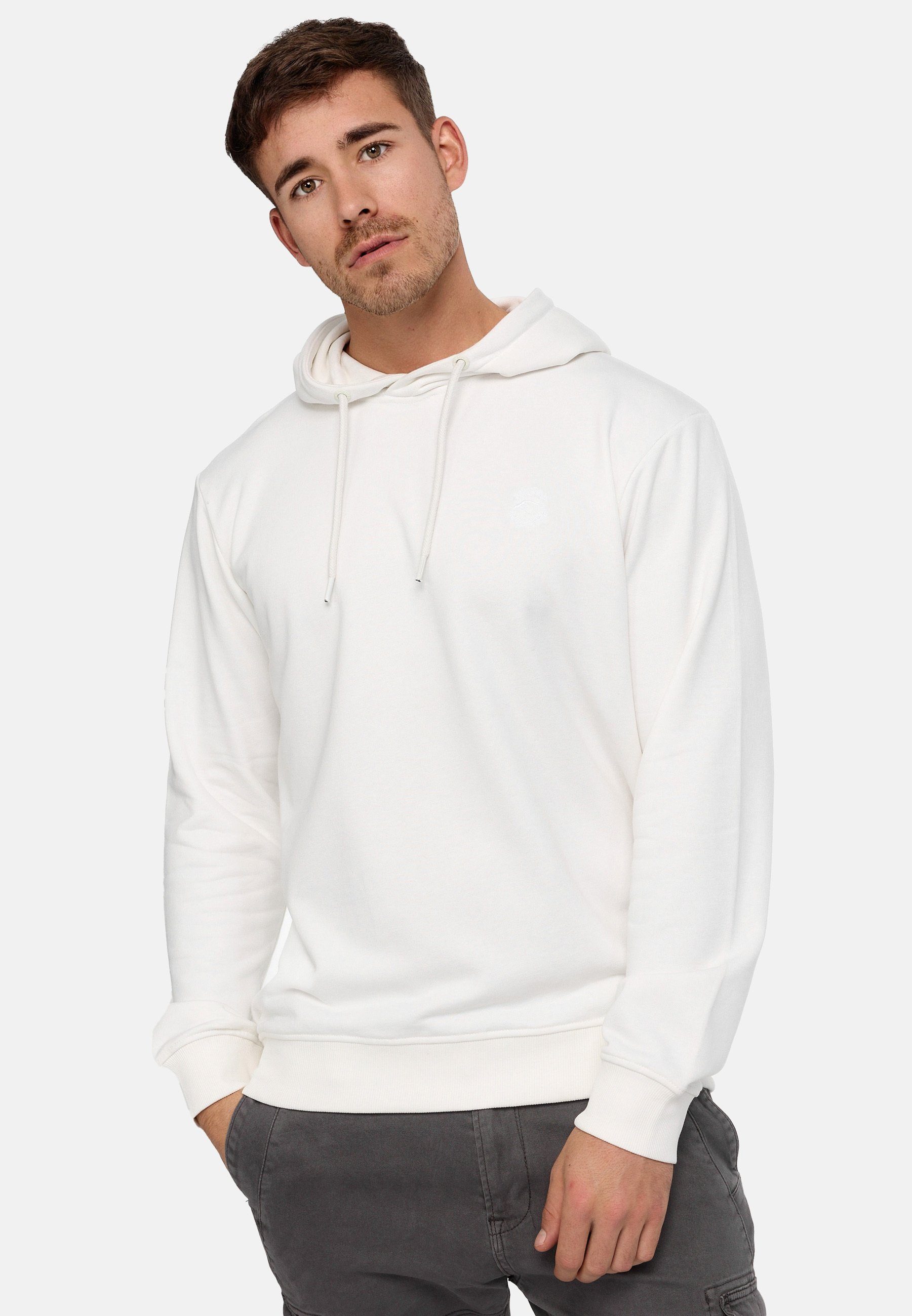 Indicode Kapuzenpullover Simpson günstig online kaufen