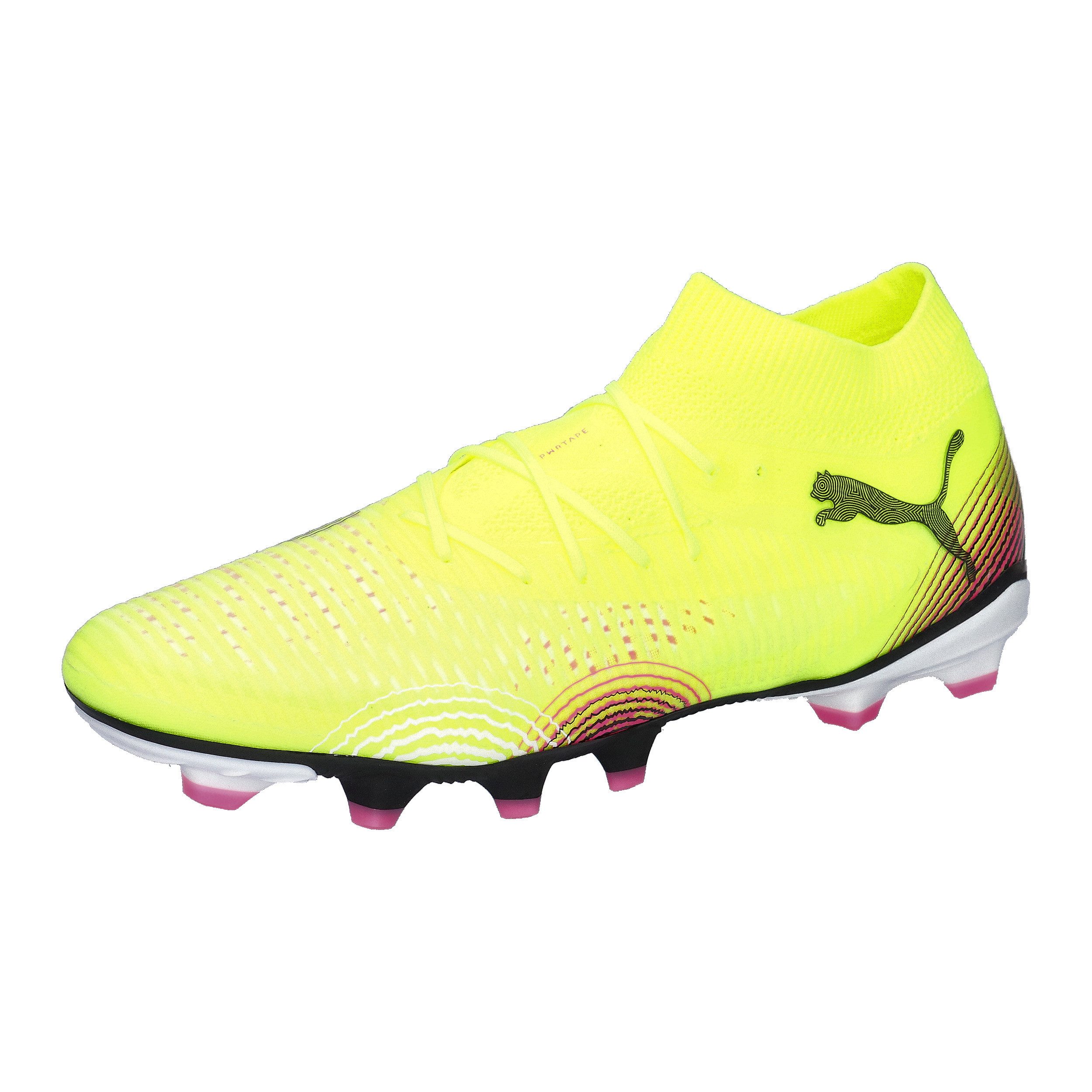 PUMA Puma Herren Fussballschuhe FUTURE 8 PRO FG/AG 108139 Fußballschuh