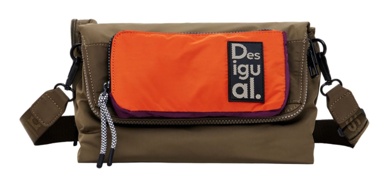 Umhängetasche Originale Cross Bag