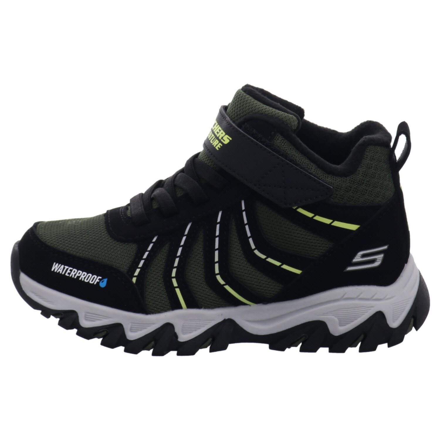 Skechers RUGGED RANGER - STORM TRAIL Stiefel günstig online kaufen