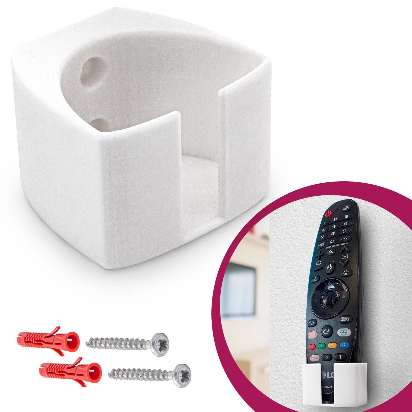 Wandhalterung Wandhalterung Tischhalterung für LG Magic Remote Fernbedienung