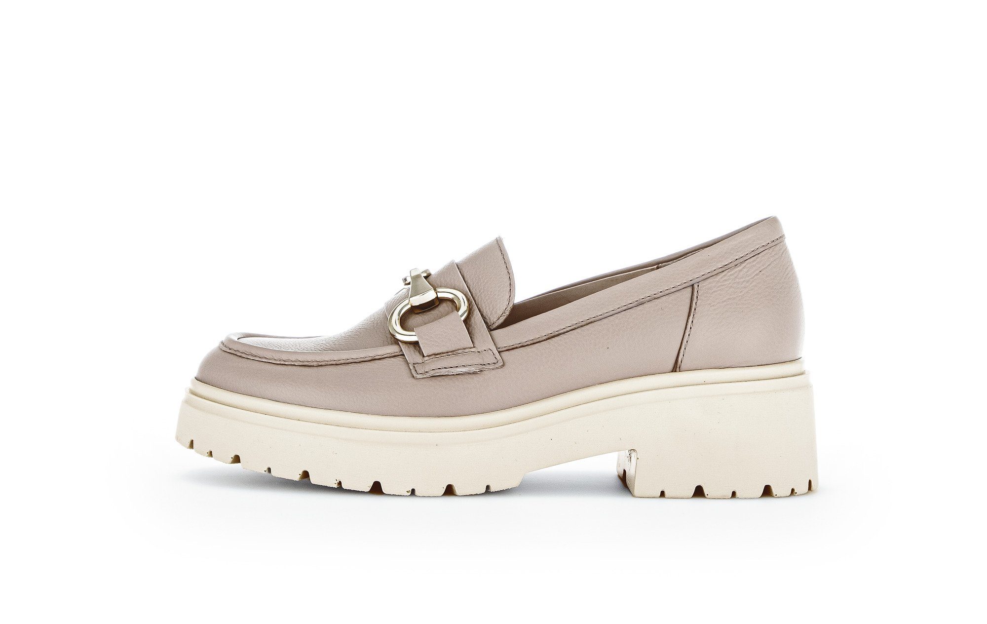 Beige Gabor / (desert Slipper 24)