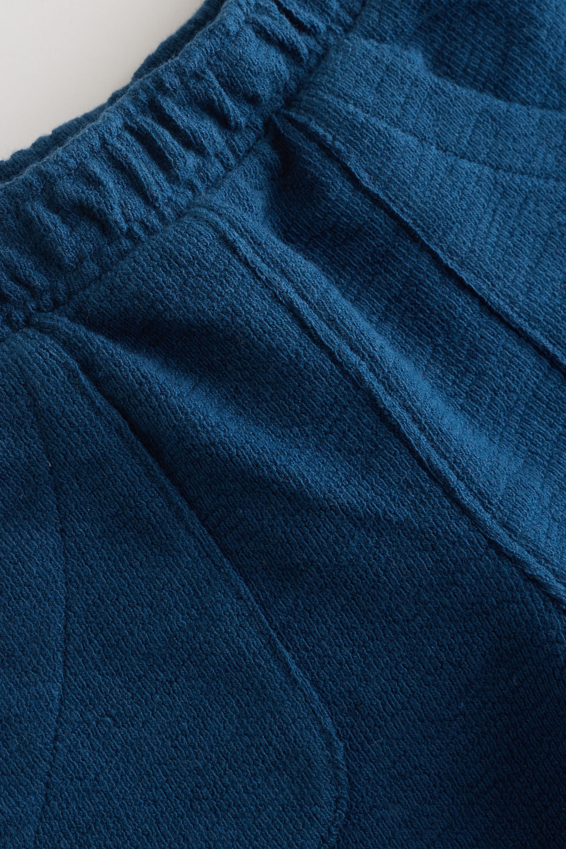 Next Shorts Baby Shorts aus Jersey, 3er-Pack (3-tlg) – Bild 5 von 5
