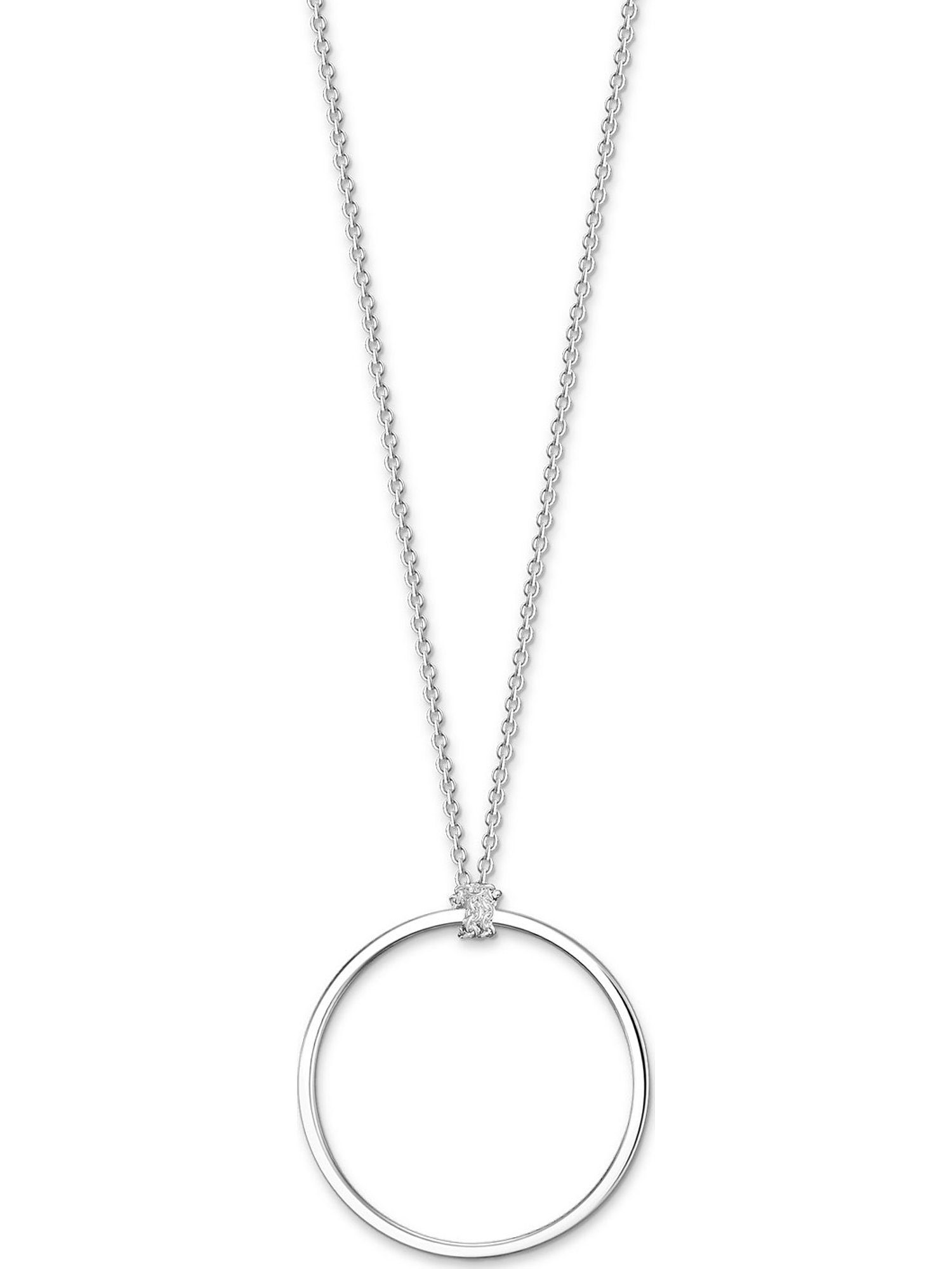 THOMAS SABO Silberkette Thomas Sabo Damen-Kette günstig online kaufen