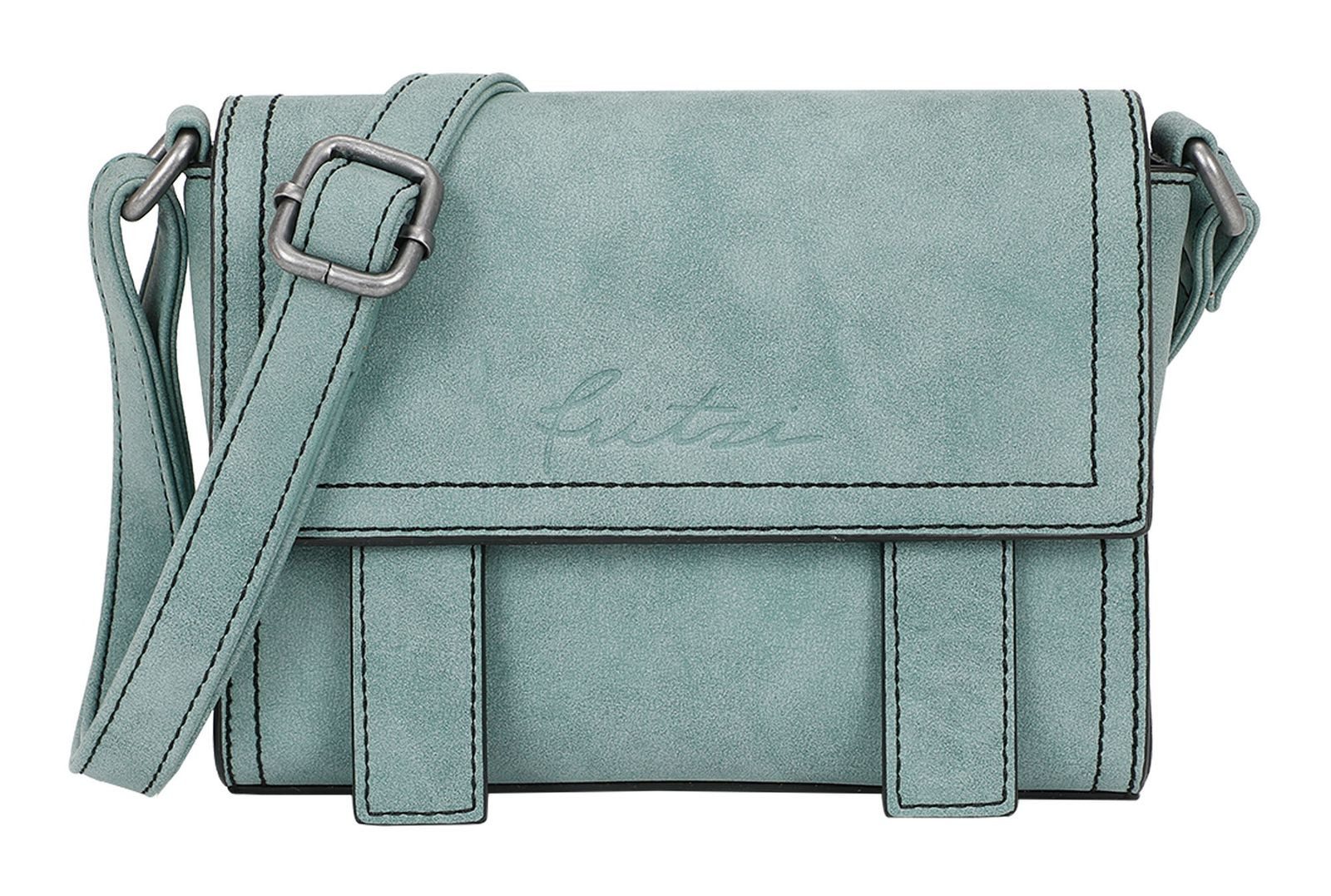 Fritzi aus Preußen Umhängetasche Jive Satchel günstig online kaufen