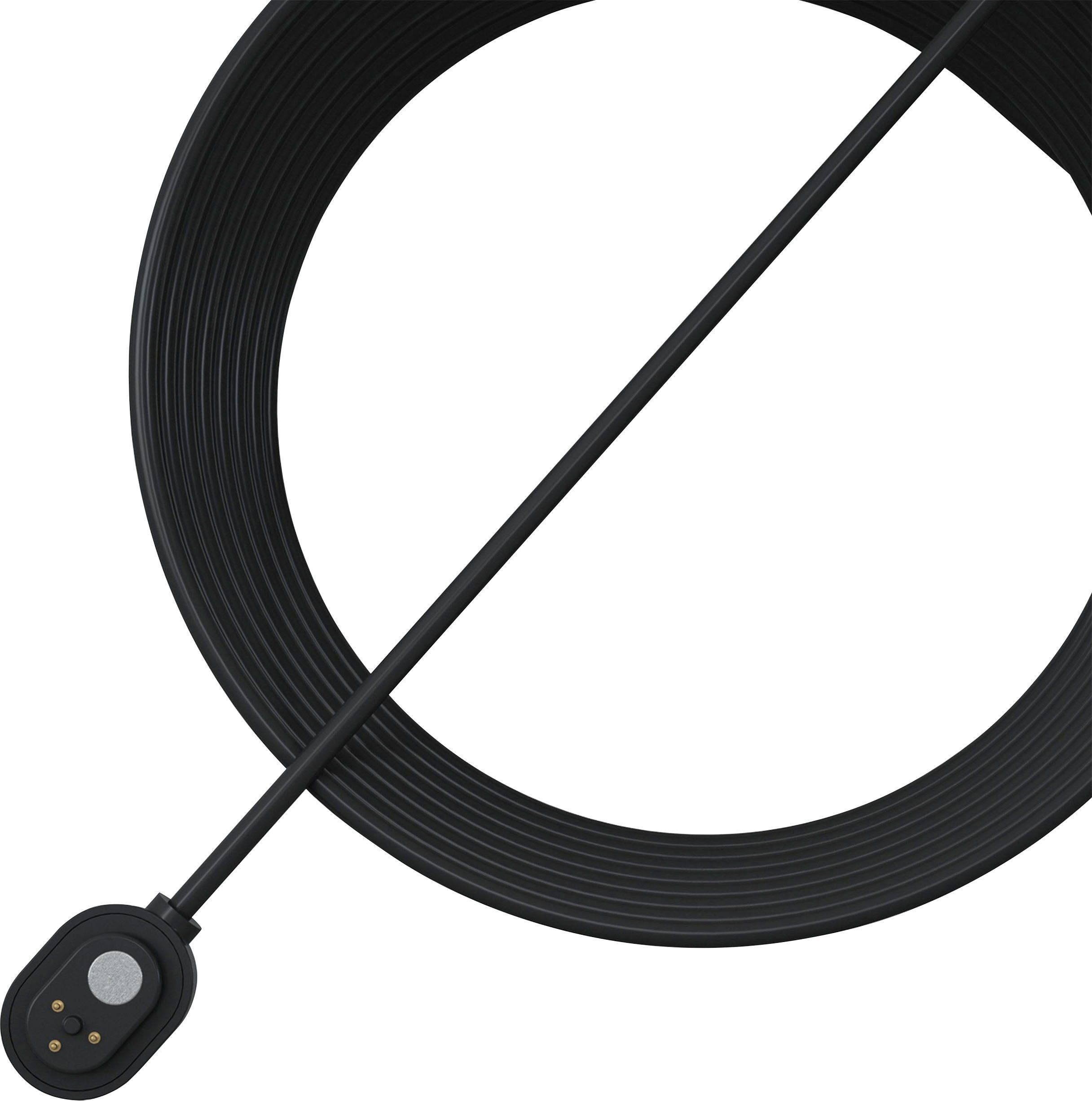 ARLO Outdoor Magnetic Charging Kabel magnetisches Ladekabel, (762 cm)