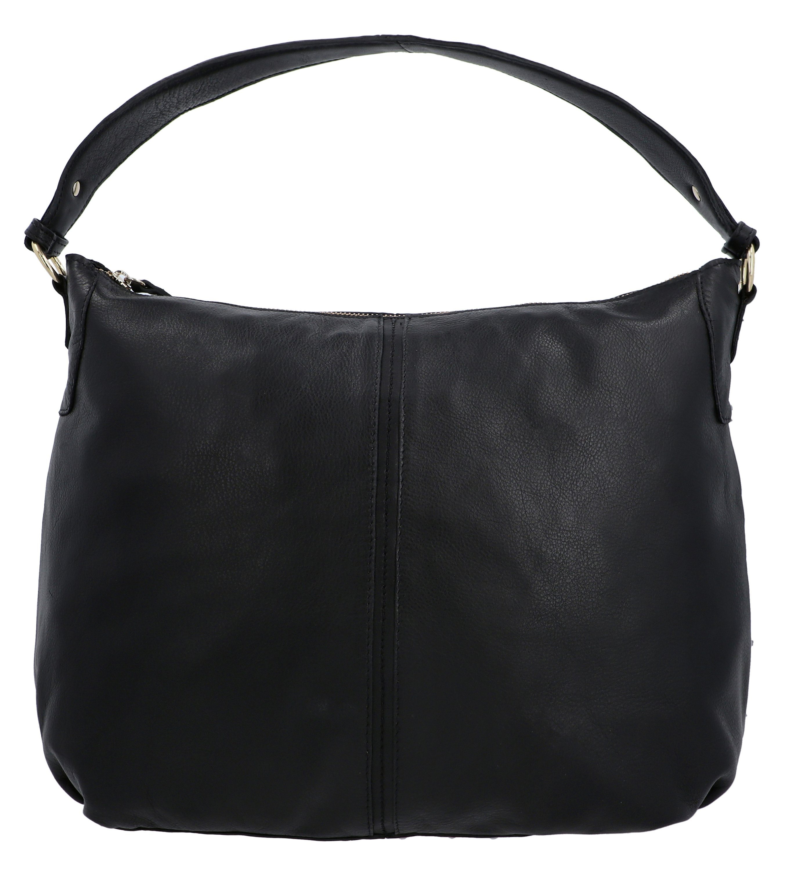 Gusti Leder Handtasche Gusti Leder Handtasche Hannah (1-tlg)
