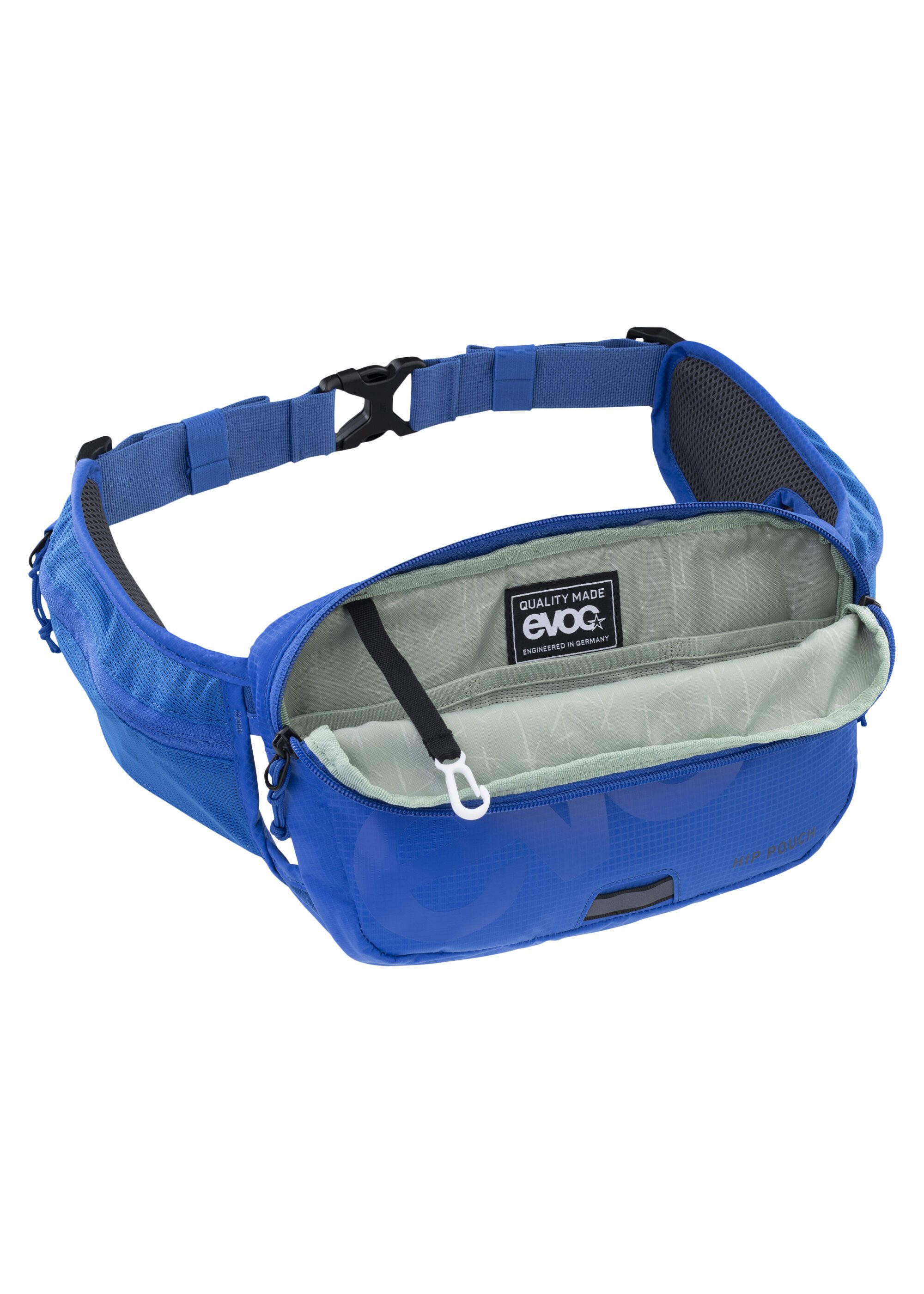 EVOC Gürteltasche HIP POUCH, mit Hüftgurttaschen