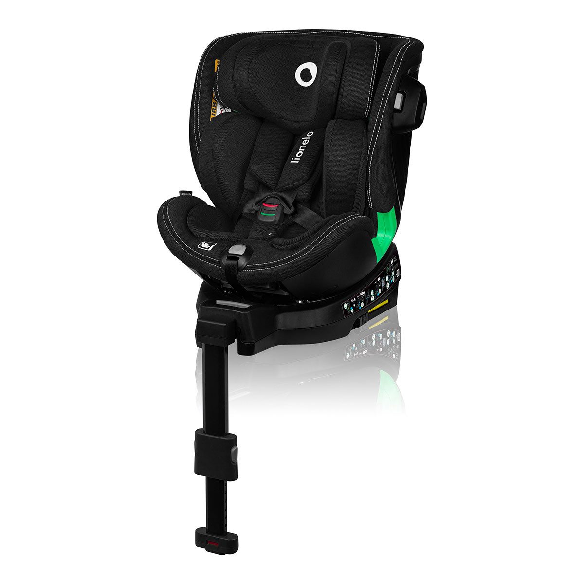 lionelo Babyschale Lionelo Autositz Harmony i-Size