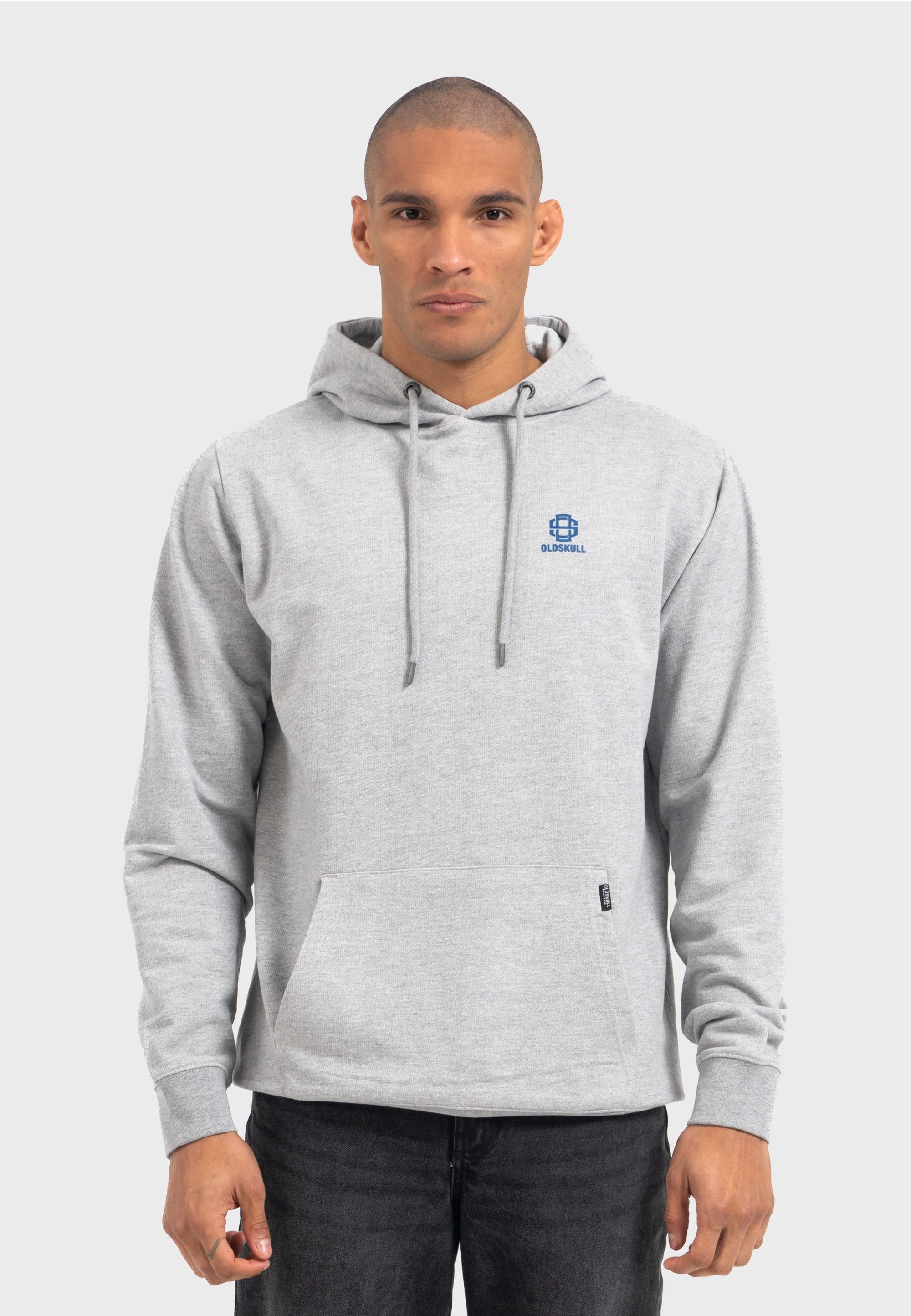 Kapuzensweatshirt Wrldvibe Surf Dreams Graphic