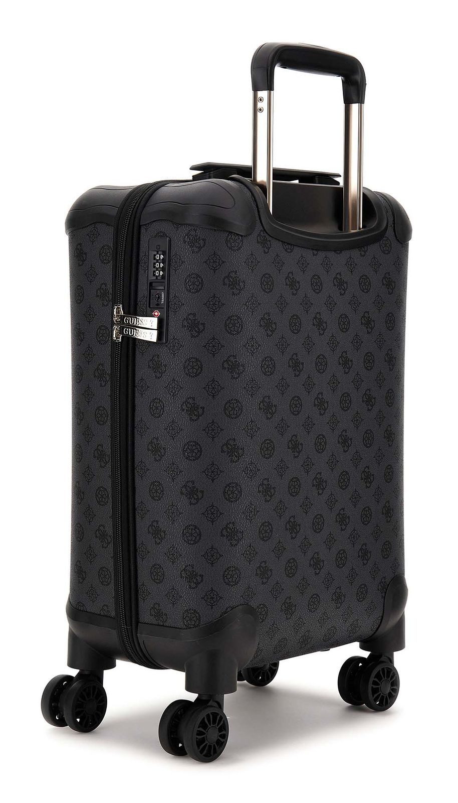 Guess Hartschalen-Trolley 18 In 8-Wheeler, 4 günstig online kaufen