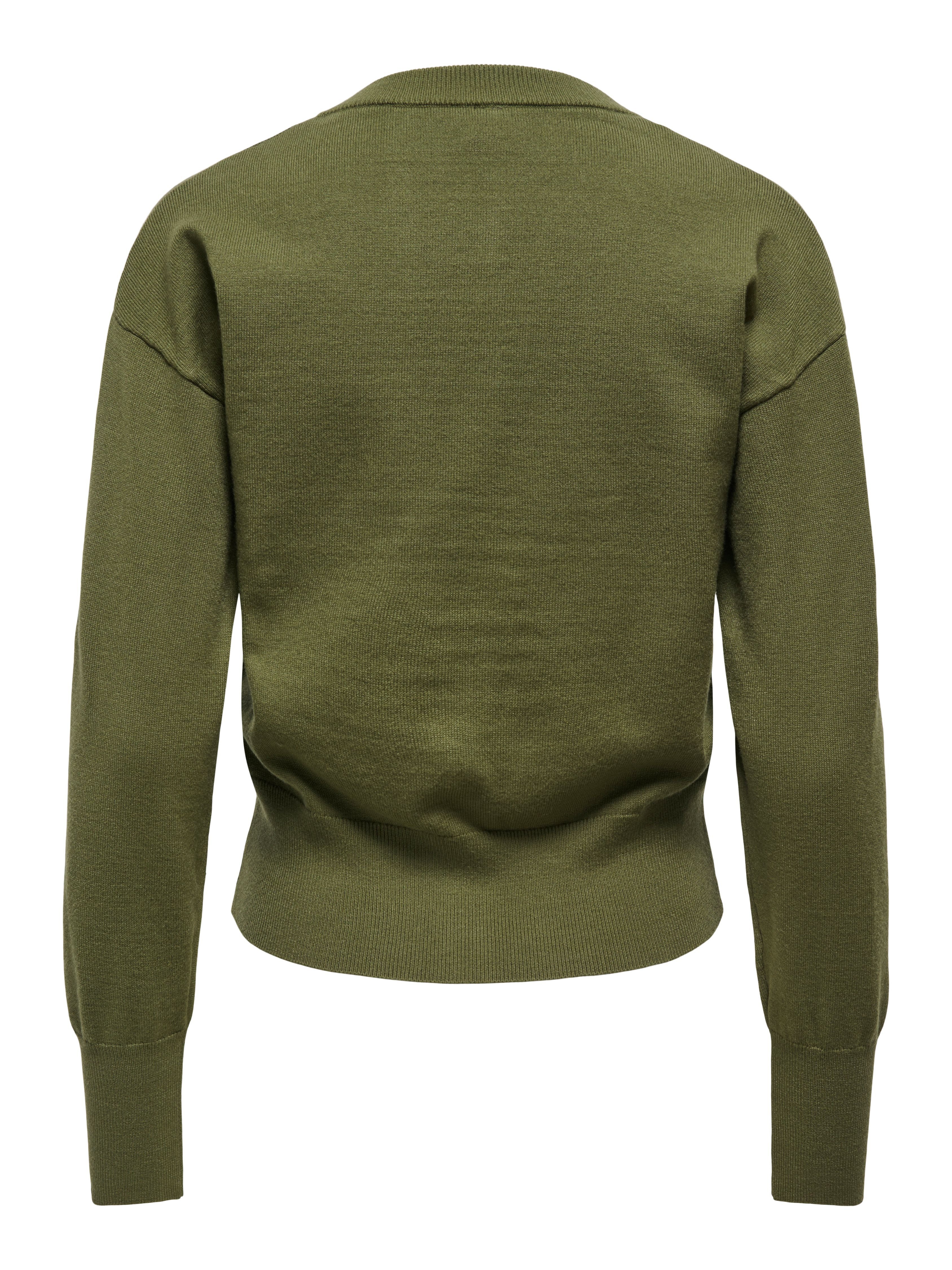 ONLY Strickpullover