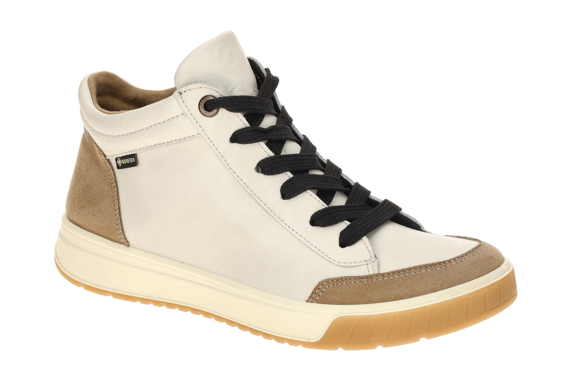 12-50030 09 Schnürschuh