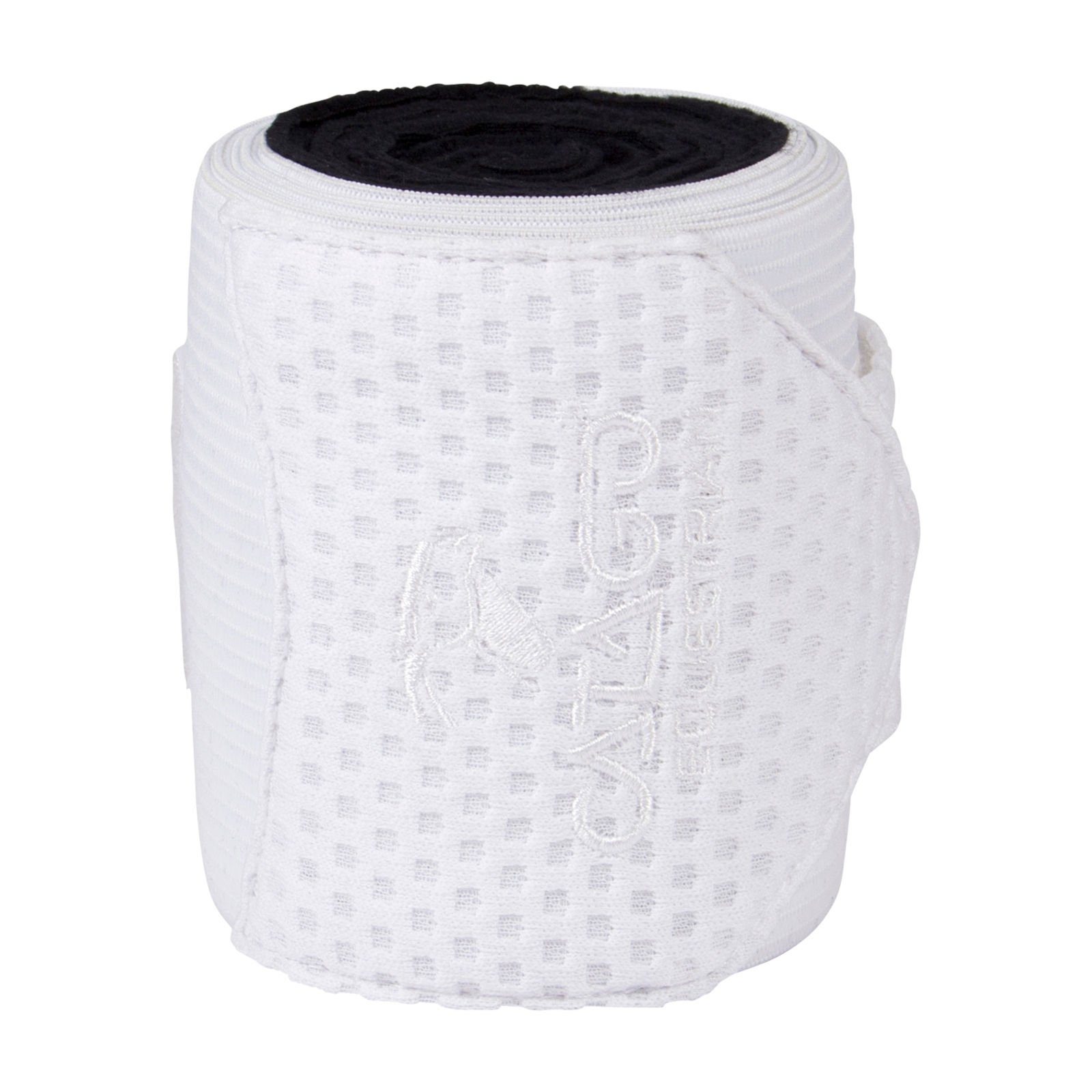 Bandage Bandagen FIR-Tech Healing, 4 Stück - weiß