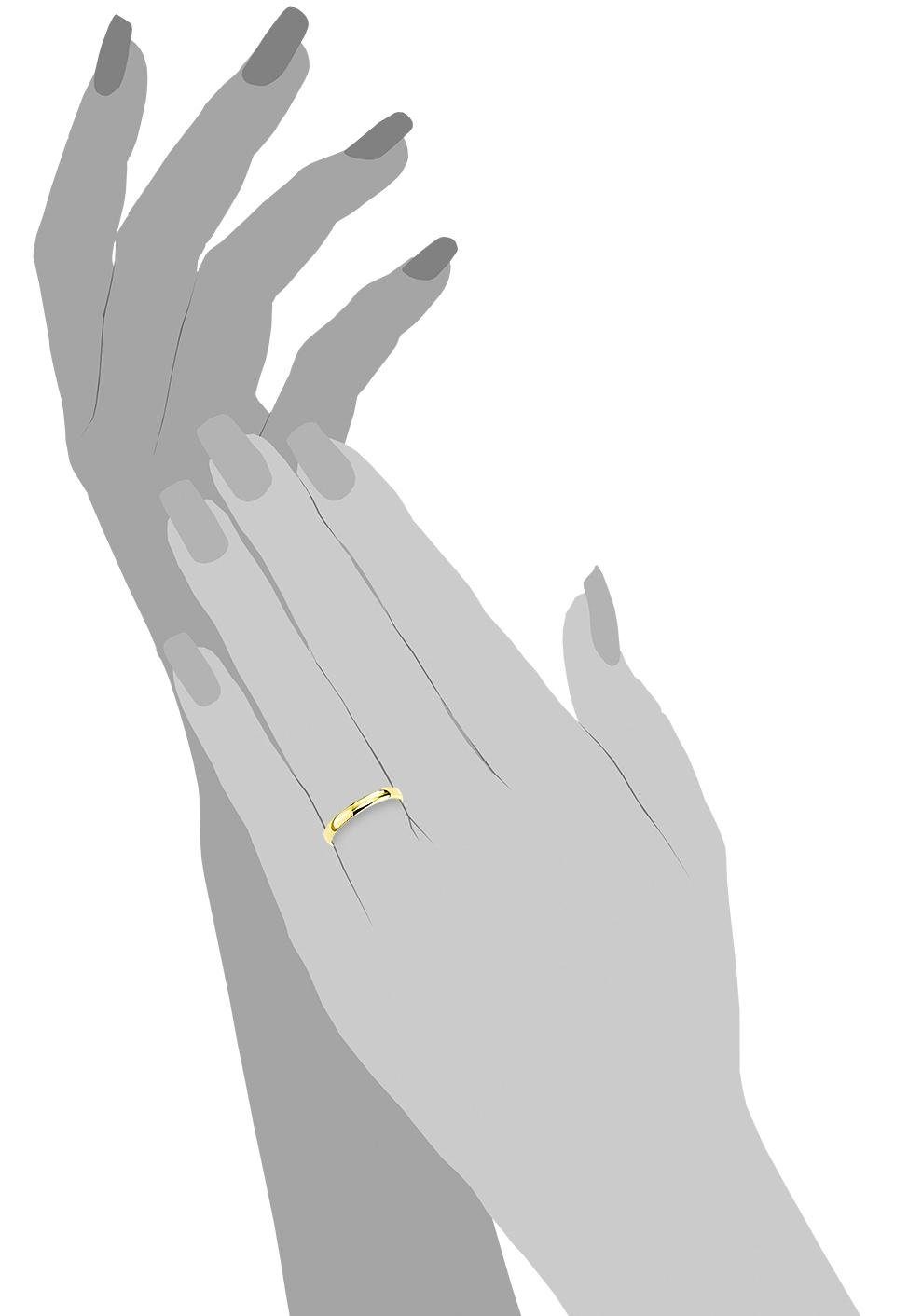 Amor Goldring
