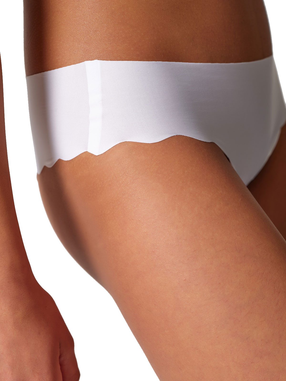 Skiny Panty Damen Cheeky Panty Micro Essentials (Stück, 1-St) nahtlos – Bild 4 von 5