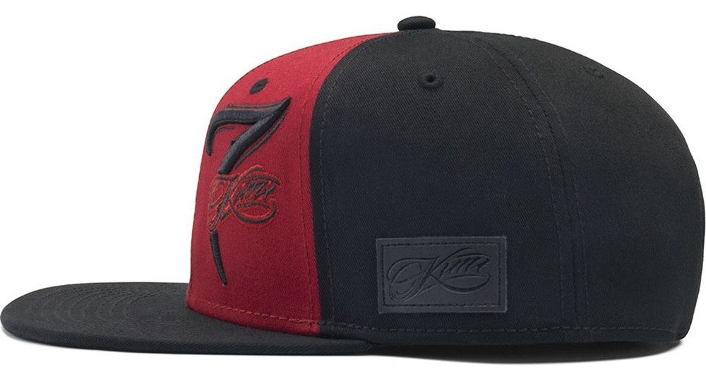 West Coast Choppers Snapback Cap günstig online kaufen