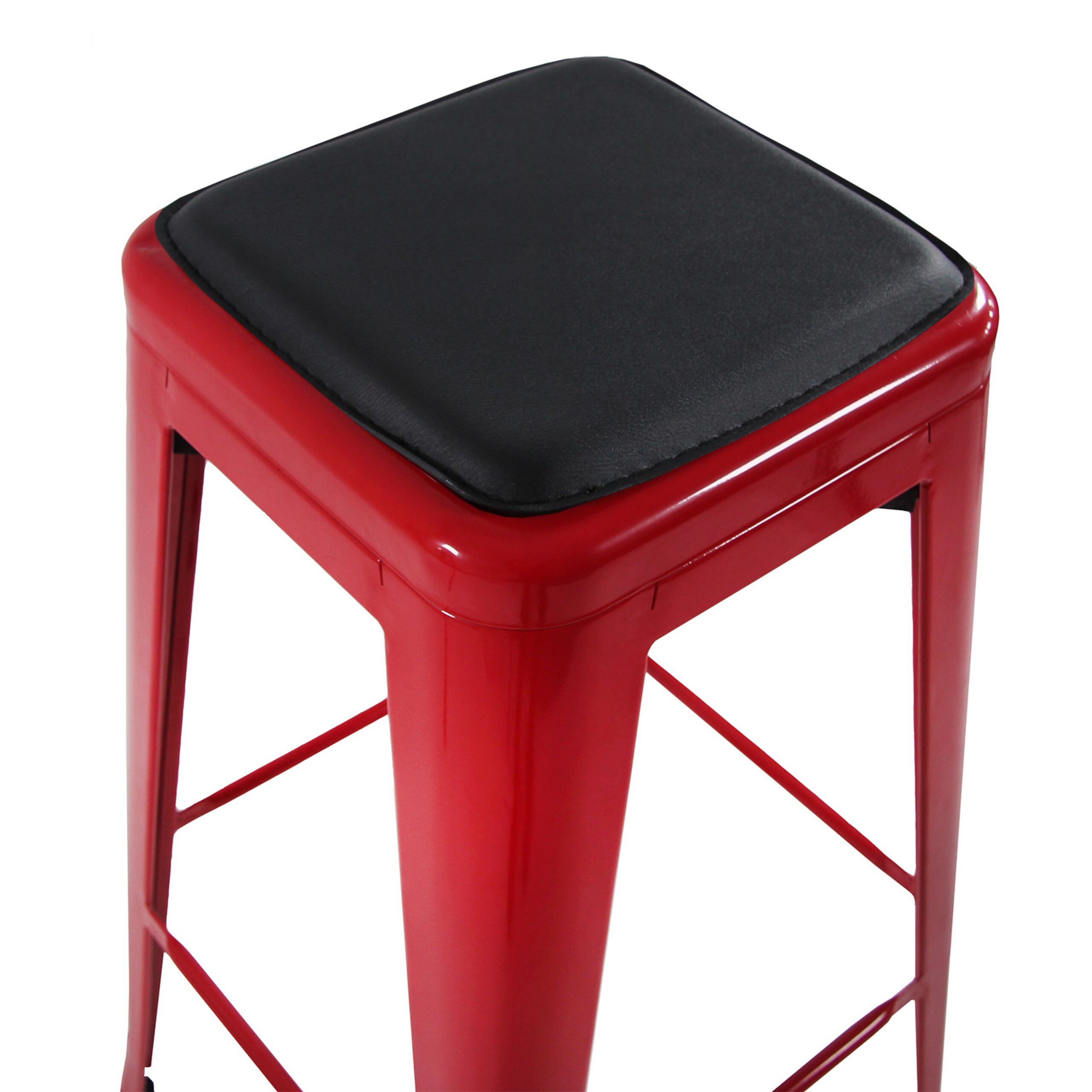 hjh OFFICE Sitzkissen PILOW II Orthopädisches Kissen H/B/T:, Kissen magnetisch