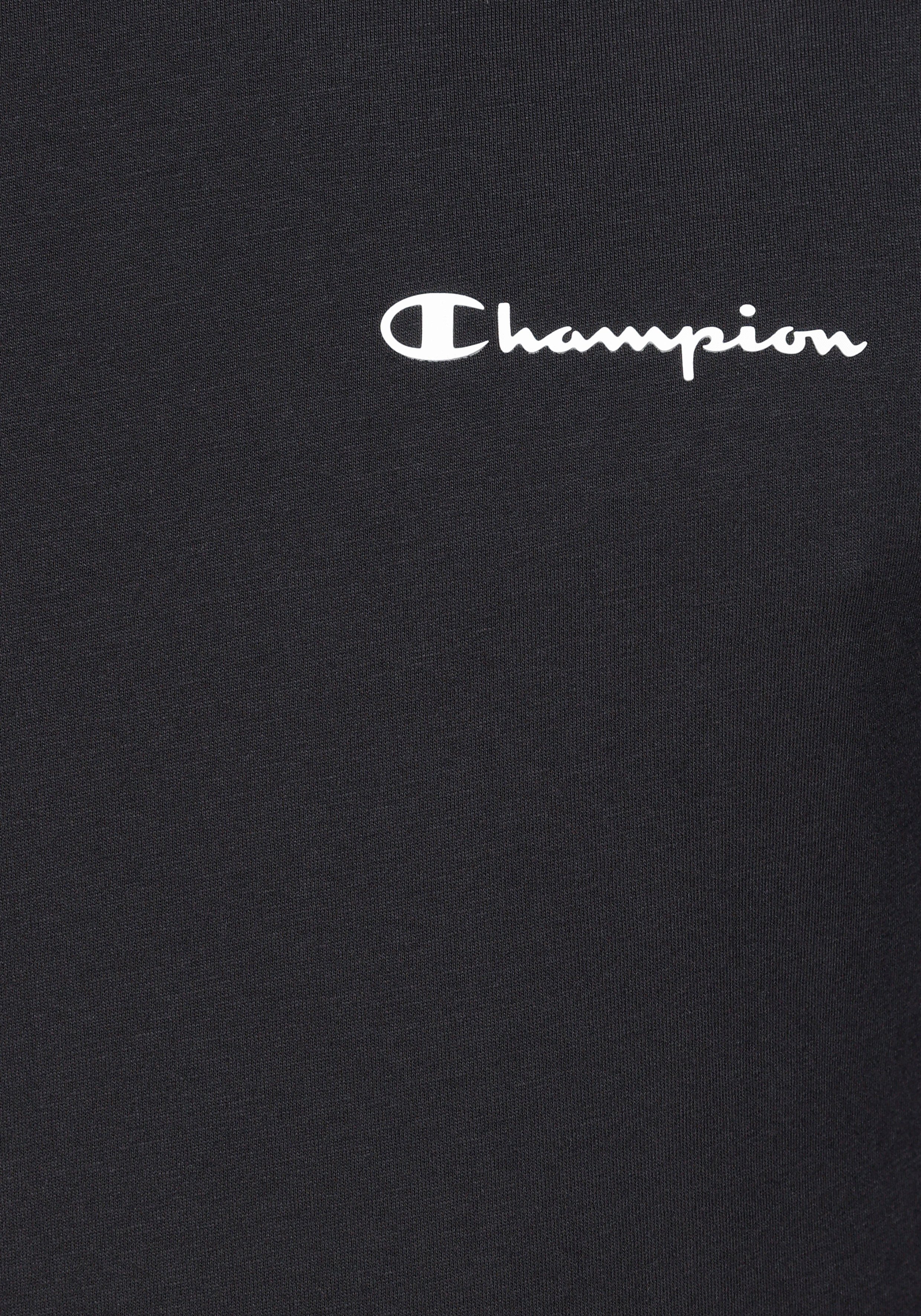 Champion Langarmshirt Sleeve T-Shirt Long