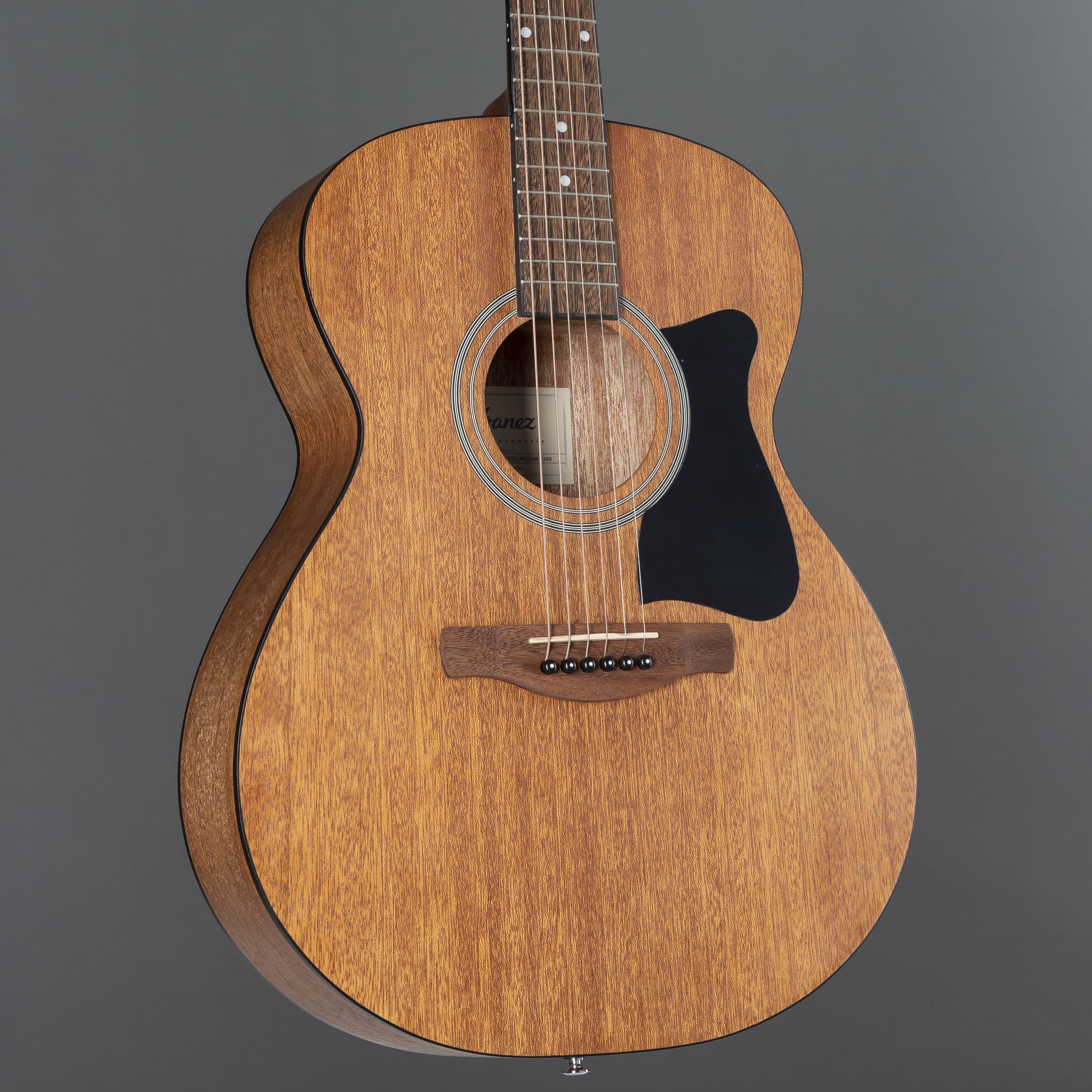 Ibanez Westerngitarre, Westerngitarren, 000/OM Gitarren, VC44-OPN - Westerngitarre