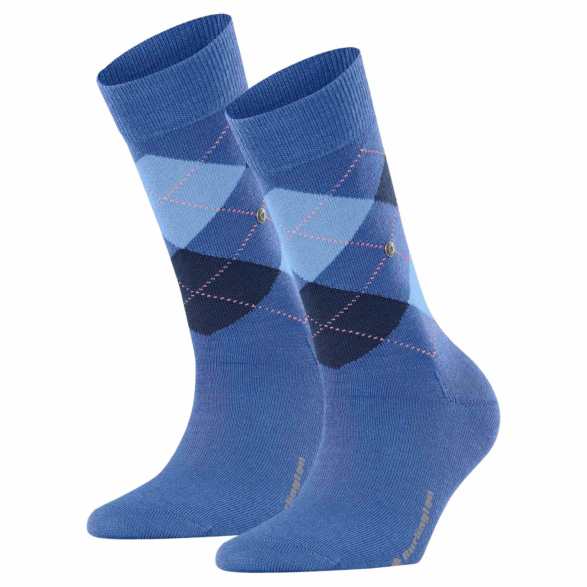 Kurzsocken Damen Socken 2er Pack Synthetisch