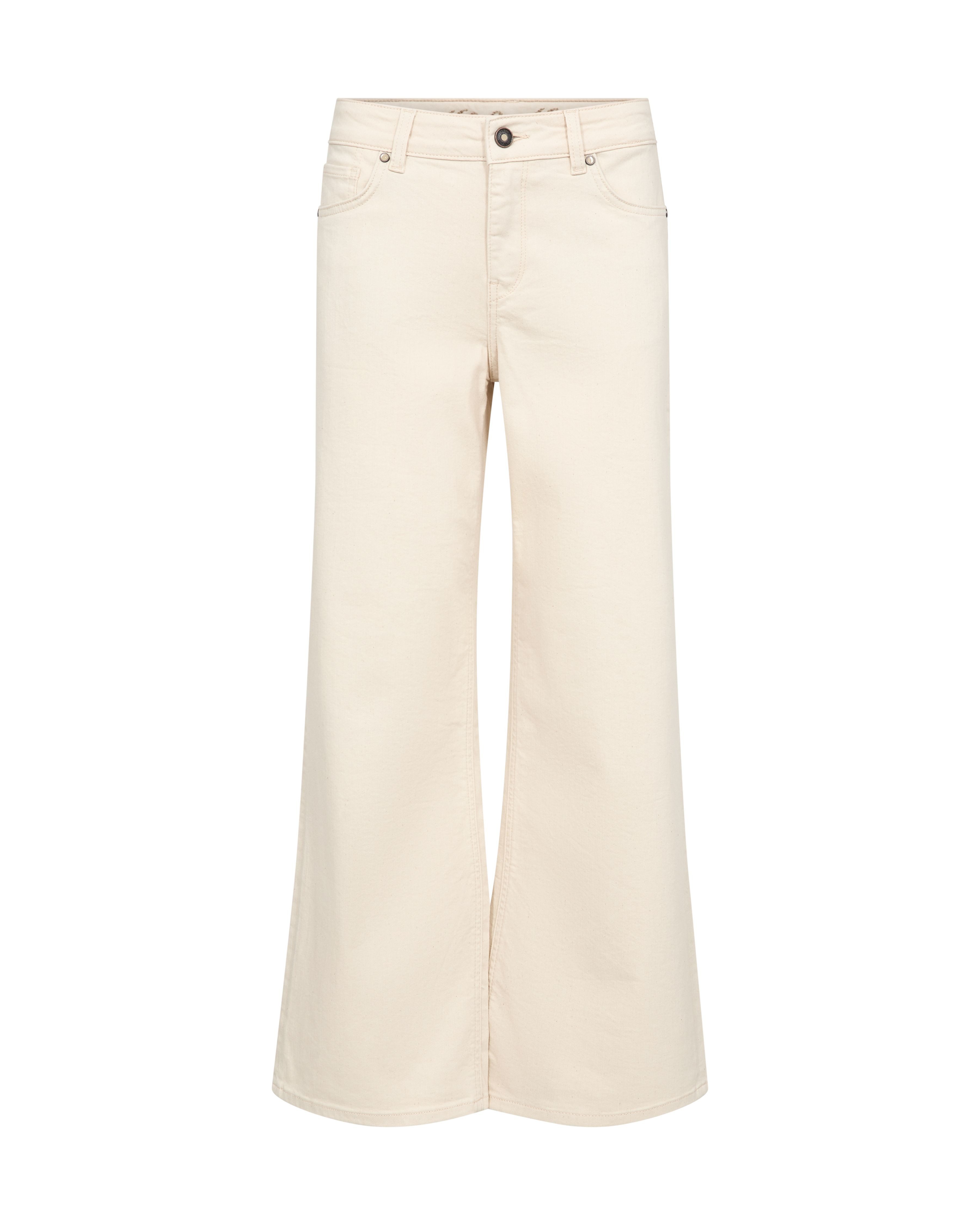 Mos Mosh 5-Pocket-Jeans