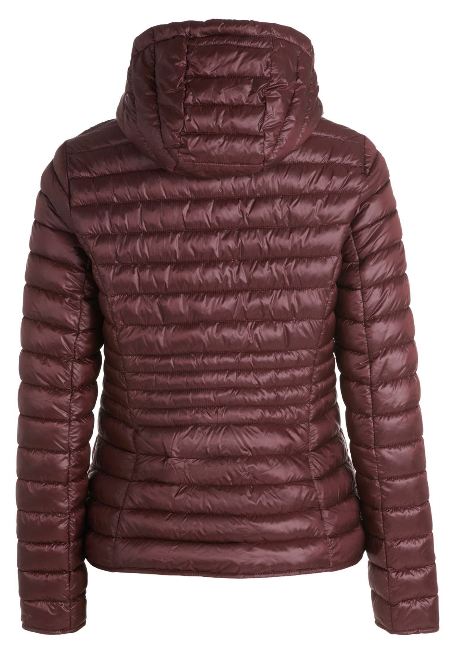 Cartoon Outdoorjacke