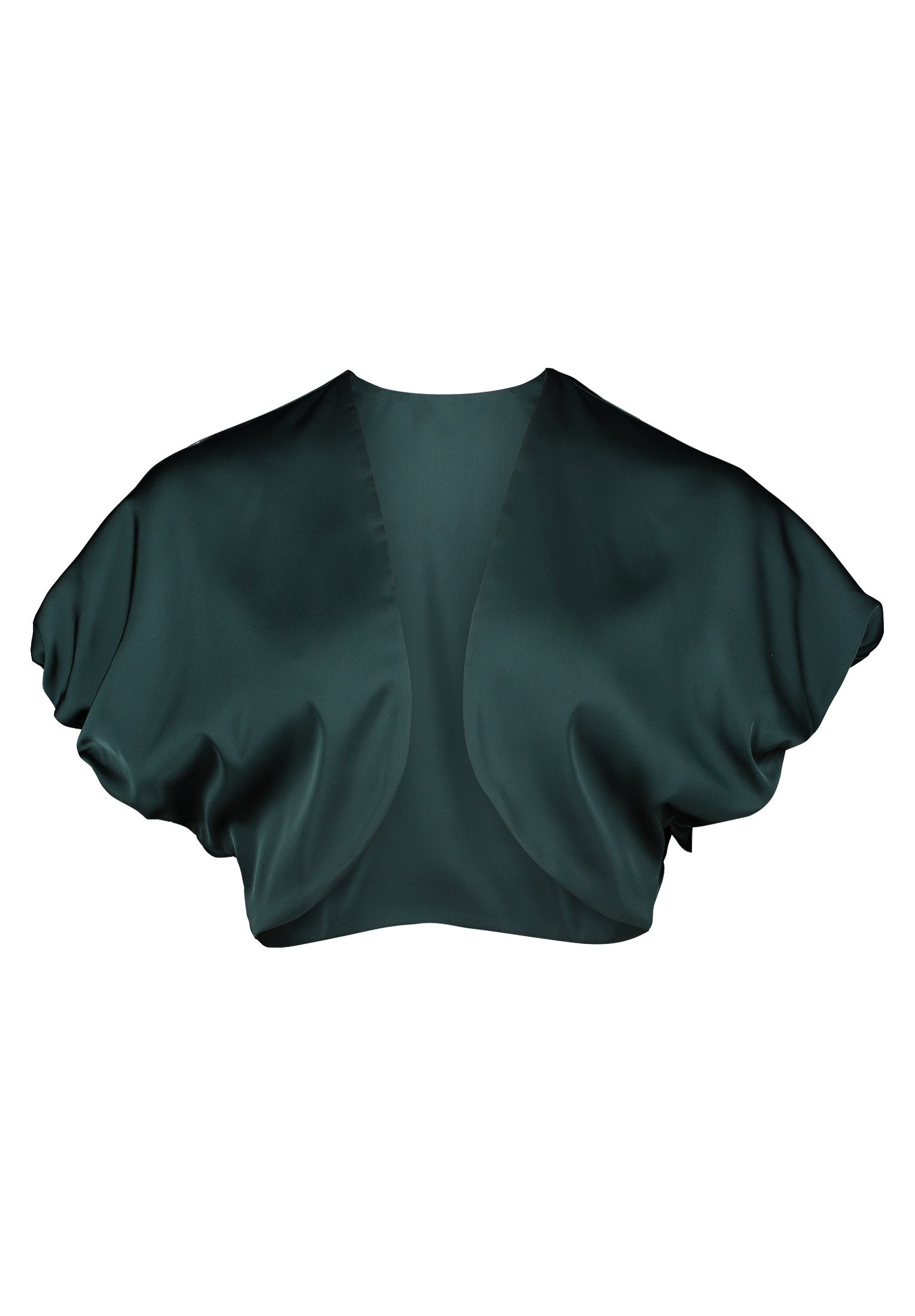 Vera Mont Bolerojacke Damen kurzarm günstig online kaufen