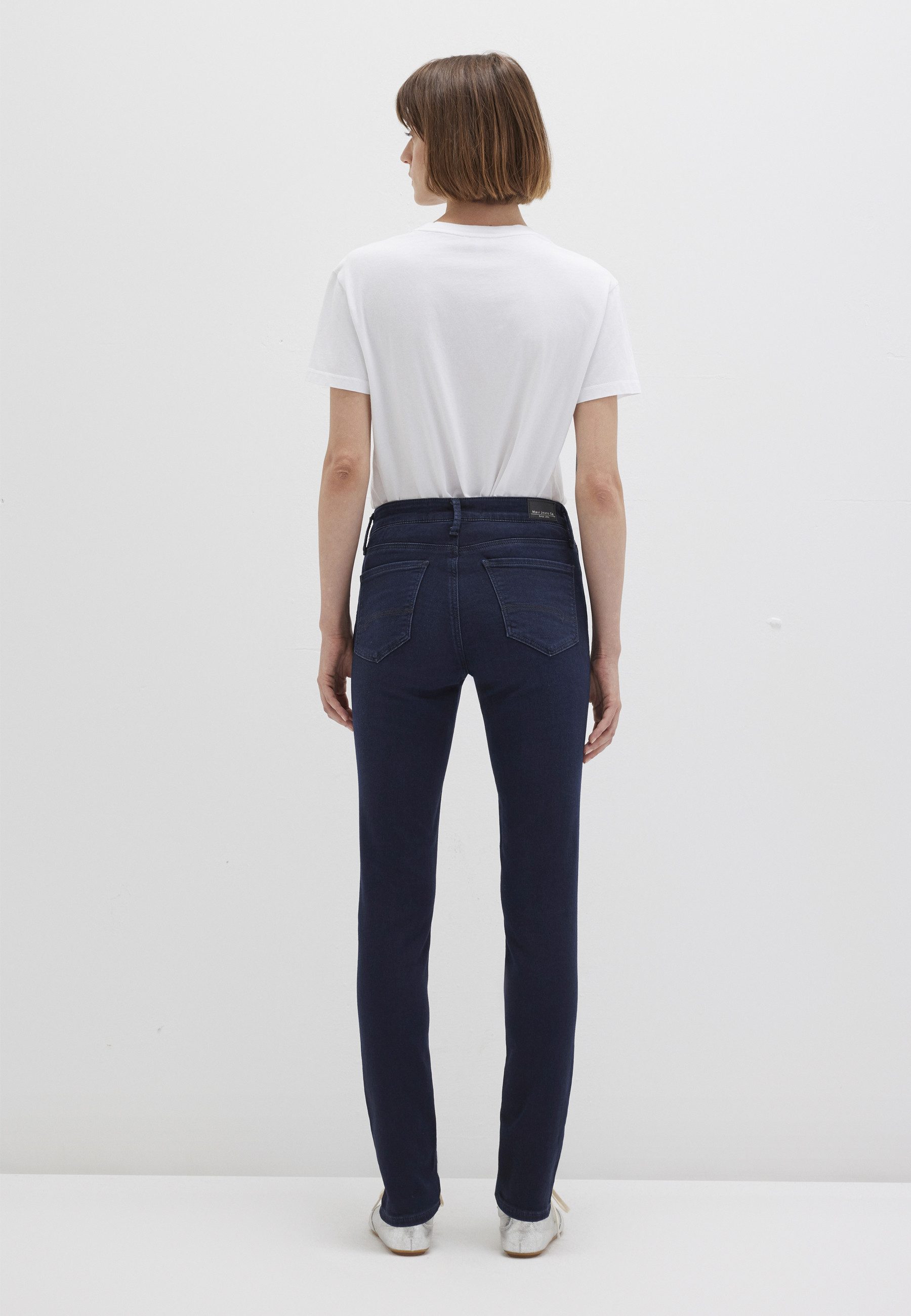 Mavi Röhrenjeans SOPHIE Slim Skinny Jeans – Bild 4 von 5
