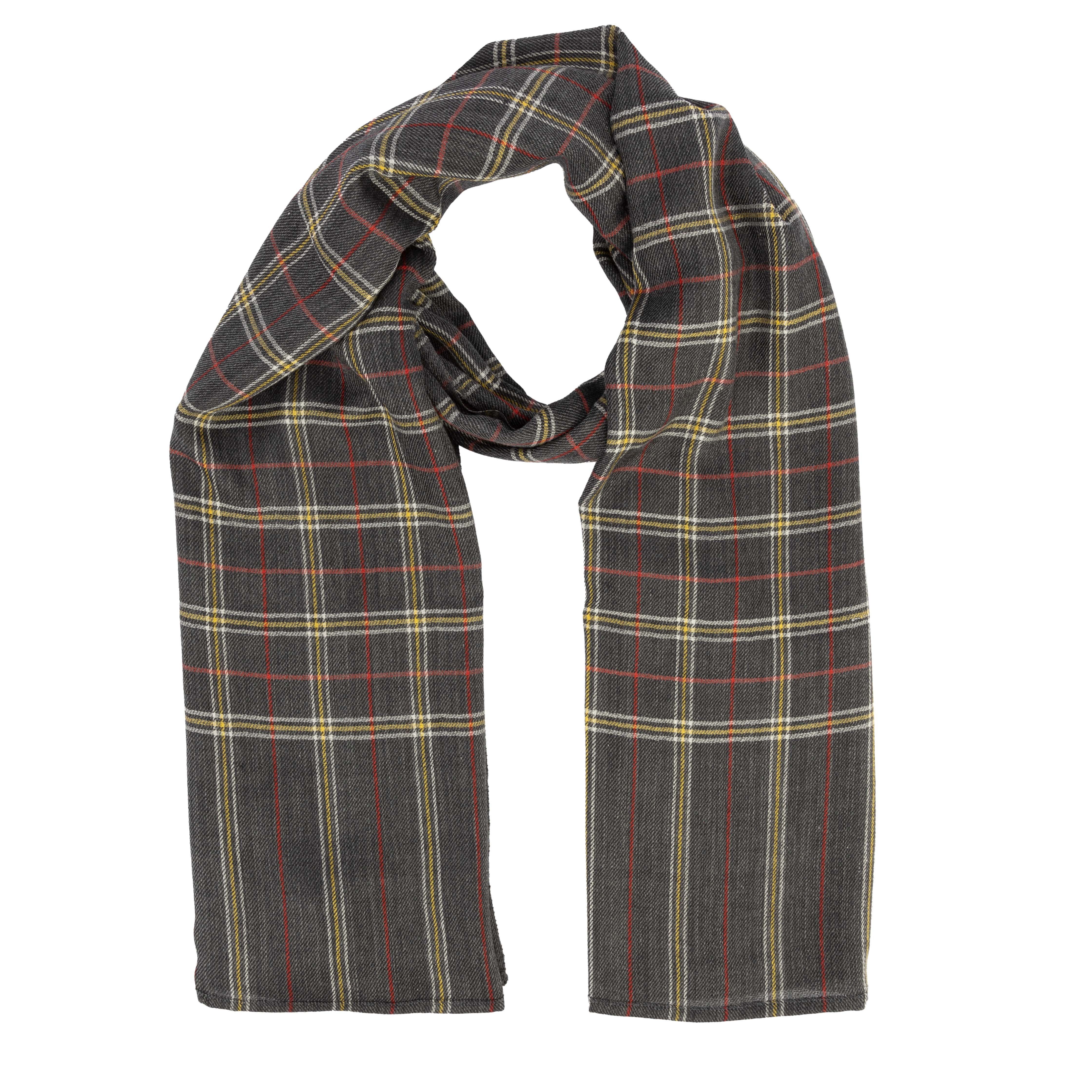 El Puente Schal Schal, Handmade, Fair Trade