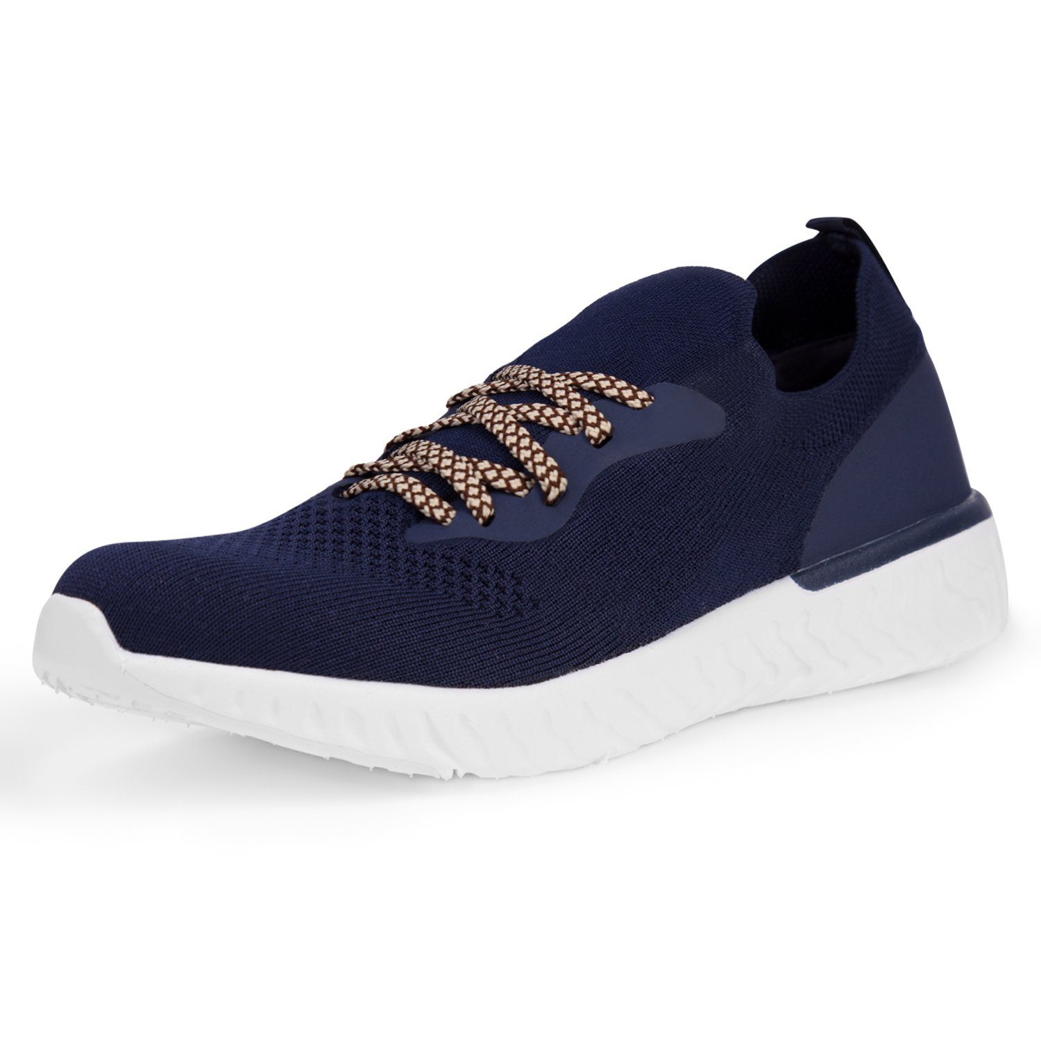 Di Ficchiano Schnürsenkel flache SCHNÜRSENKEL 7mm breit für Sneaker und Sportschuhe - sehr reißf