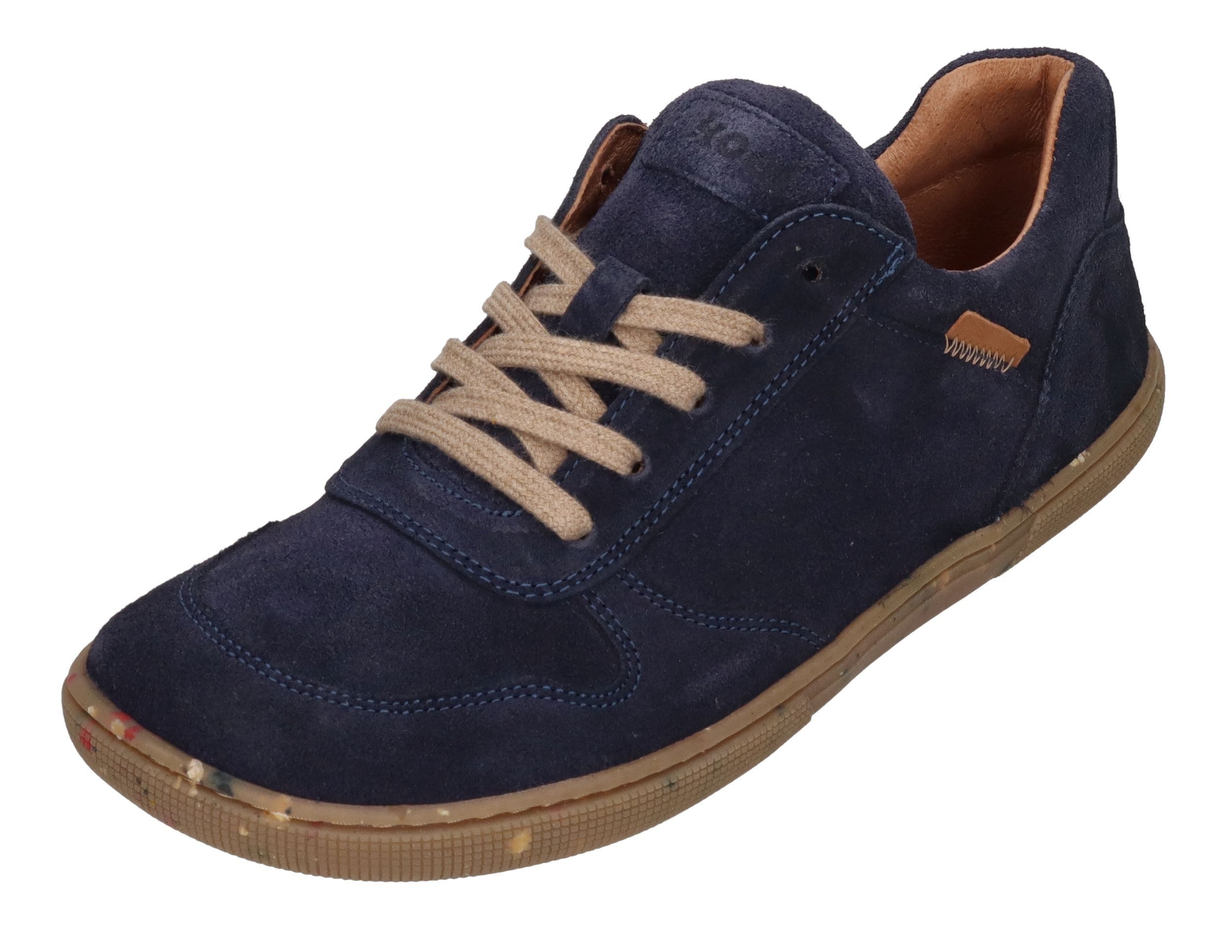 KOEL FRANCIE ECO Barfußschuh Blue