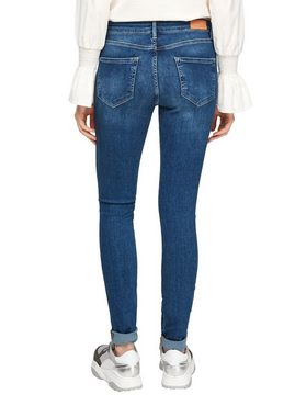 s.Oliver 5-Pocket-Jeans