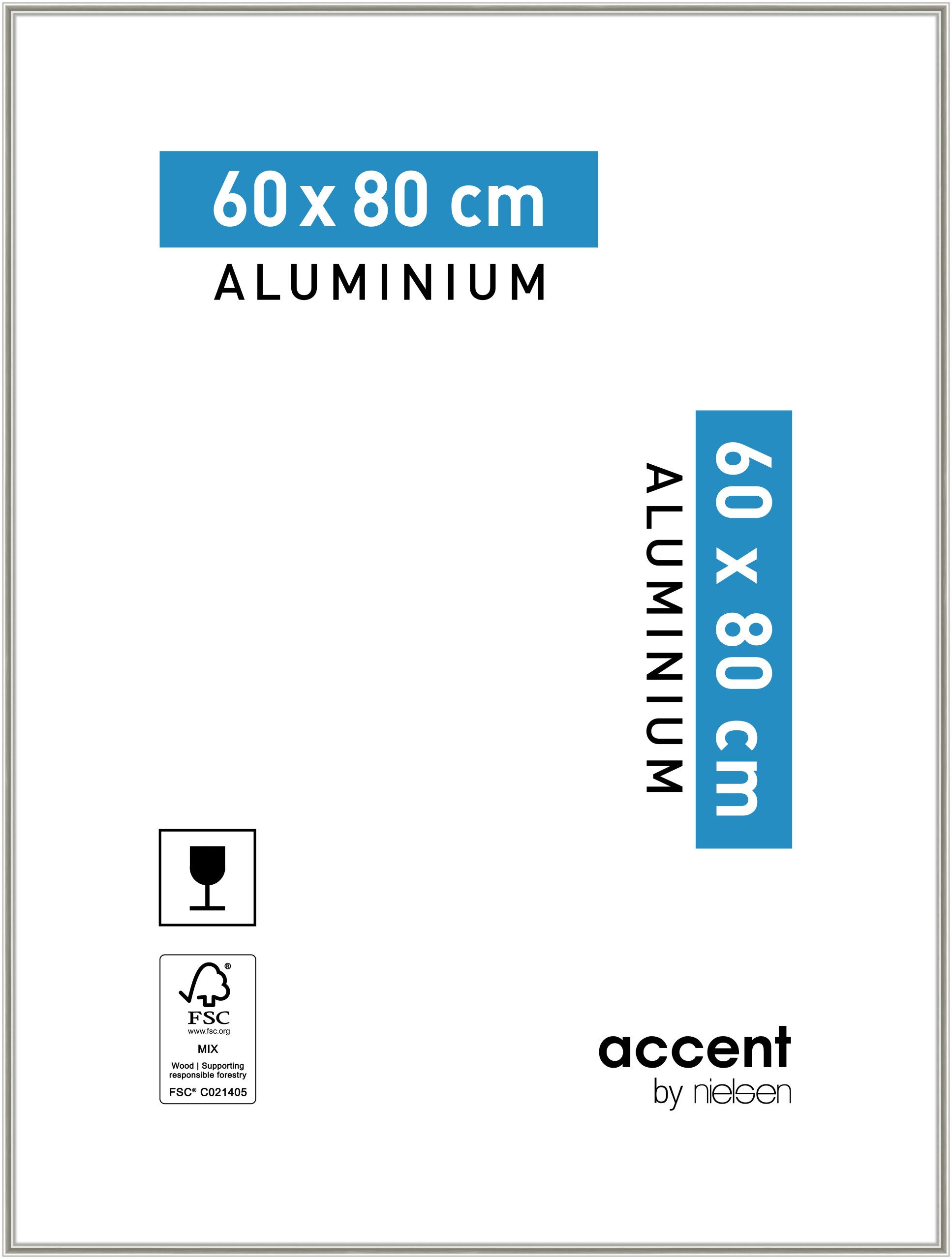 accent by nielsen Bilderrahmen Accent, (1 günstig online kaufen