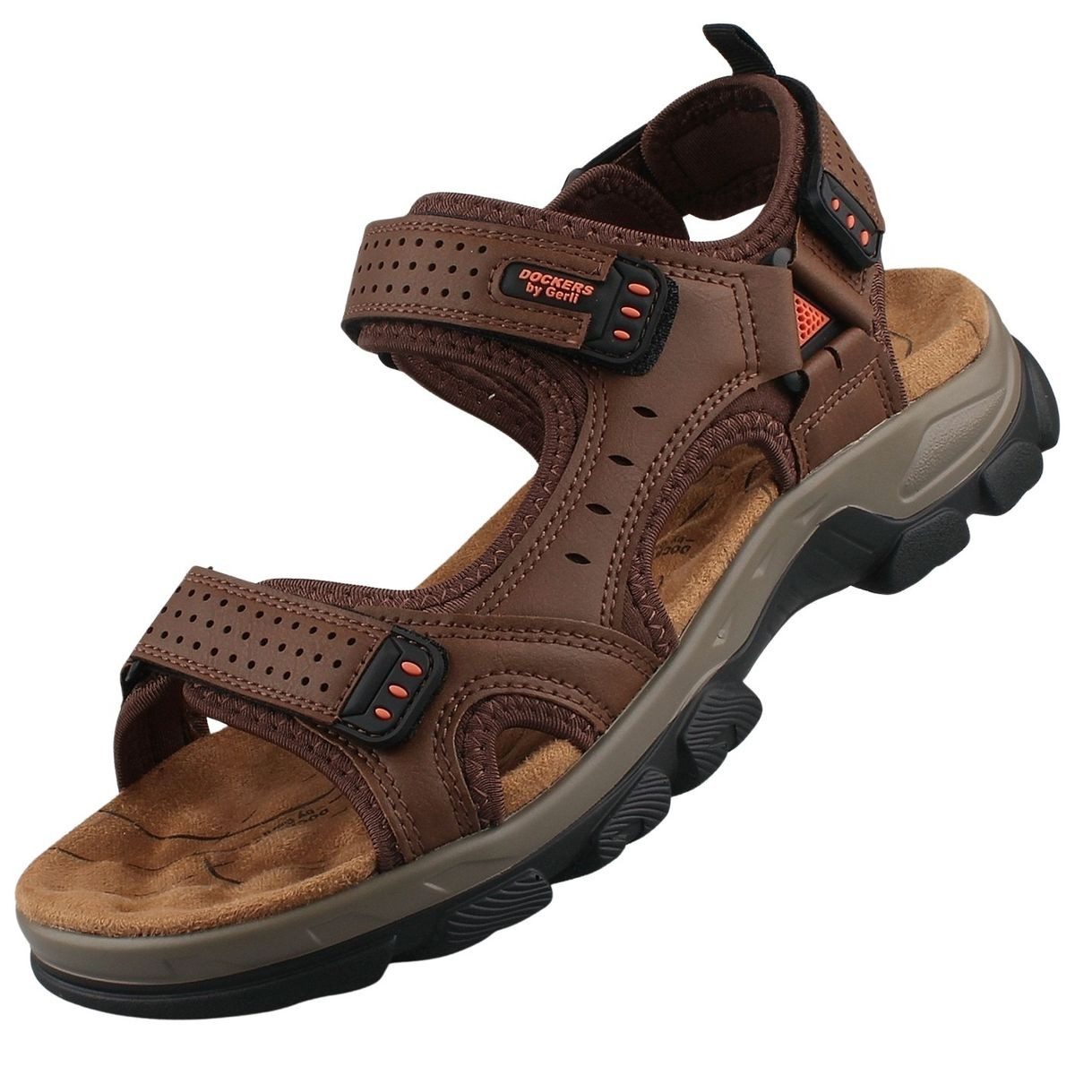54IS001-600300 Sandale