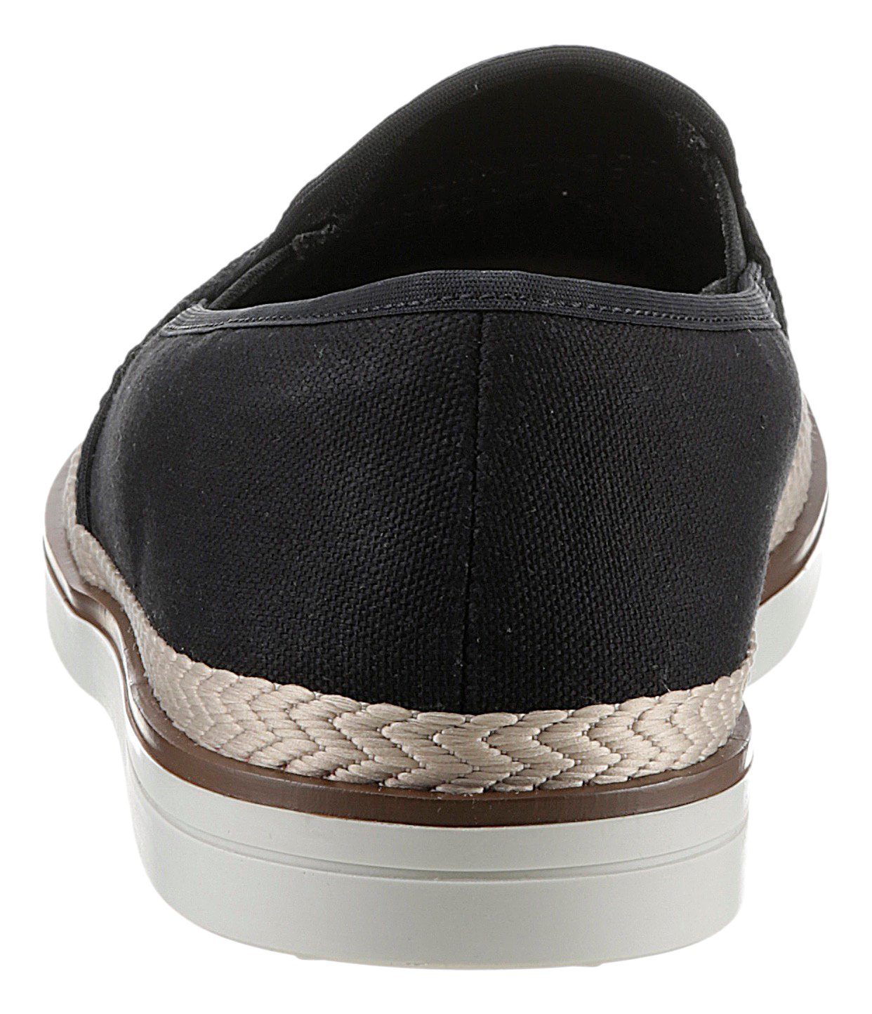 Rieker Slipper Espadrilles, Sommerschuh 150 Jahre RIEKER Jubiläumsartikel günstig online kaufen
