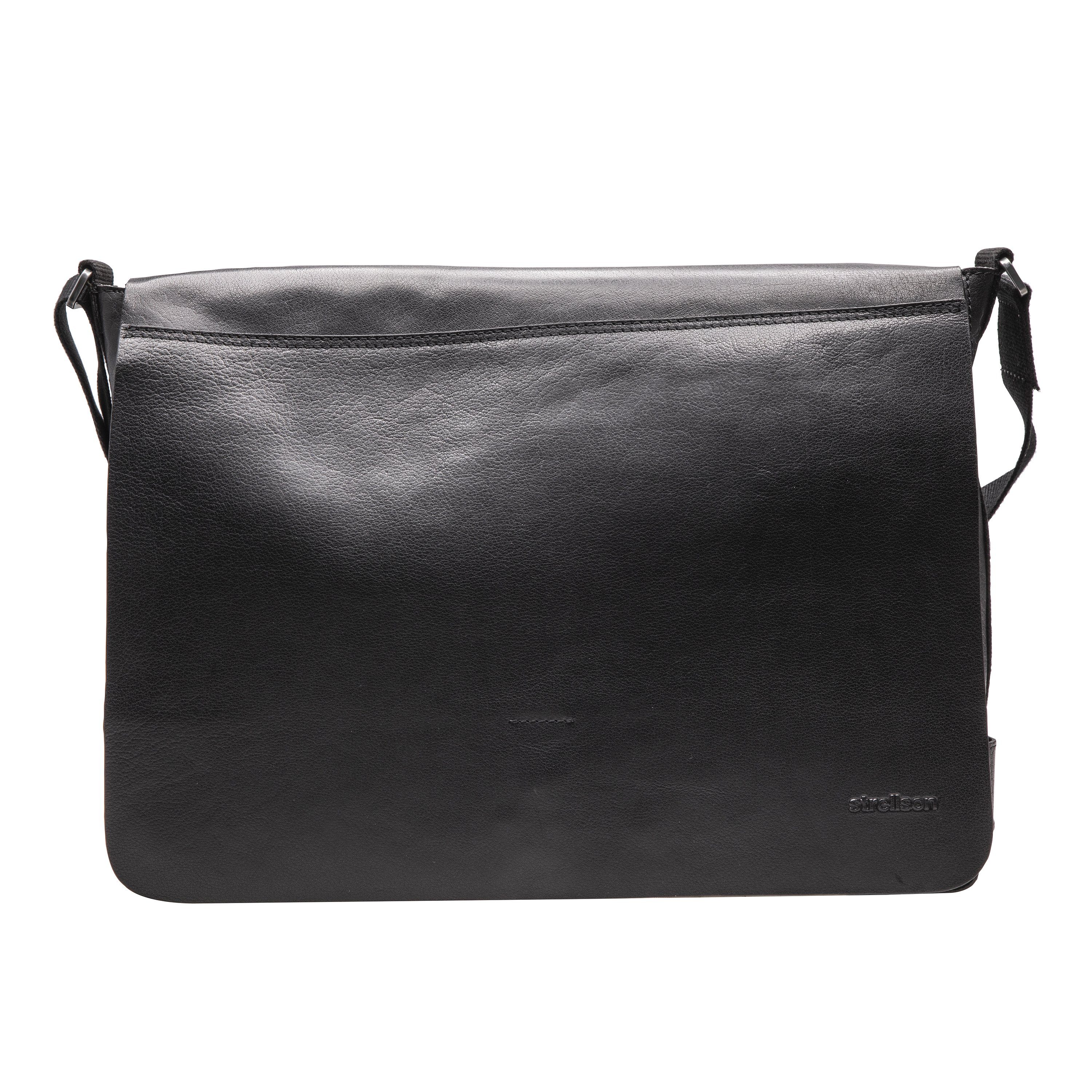 Strellson Messenger Bag abbey