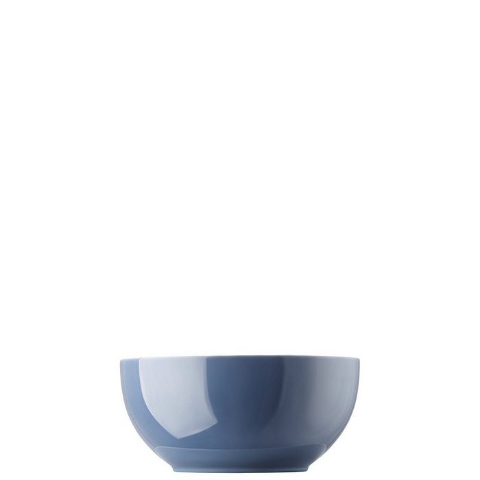 Thomas Porzellan Schüssel Sunny Day Nordic Blue Schüssel 17 cm rund Porzellan
