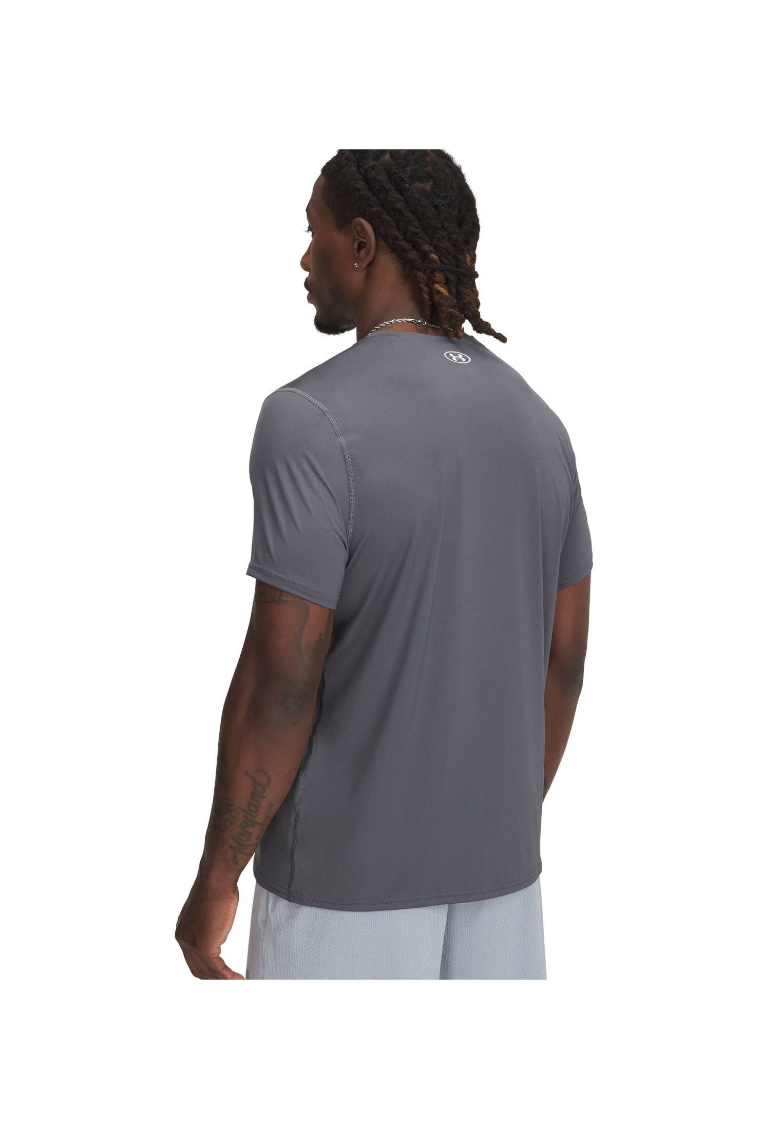 Under Armour® Trainingsshirt Herren T-Shirt HEATGEAR günstig online kaufen