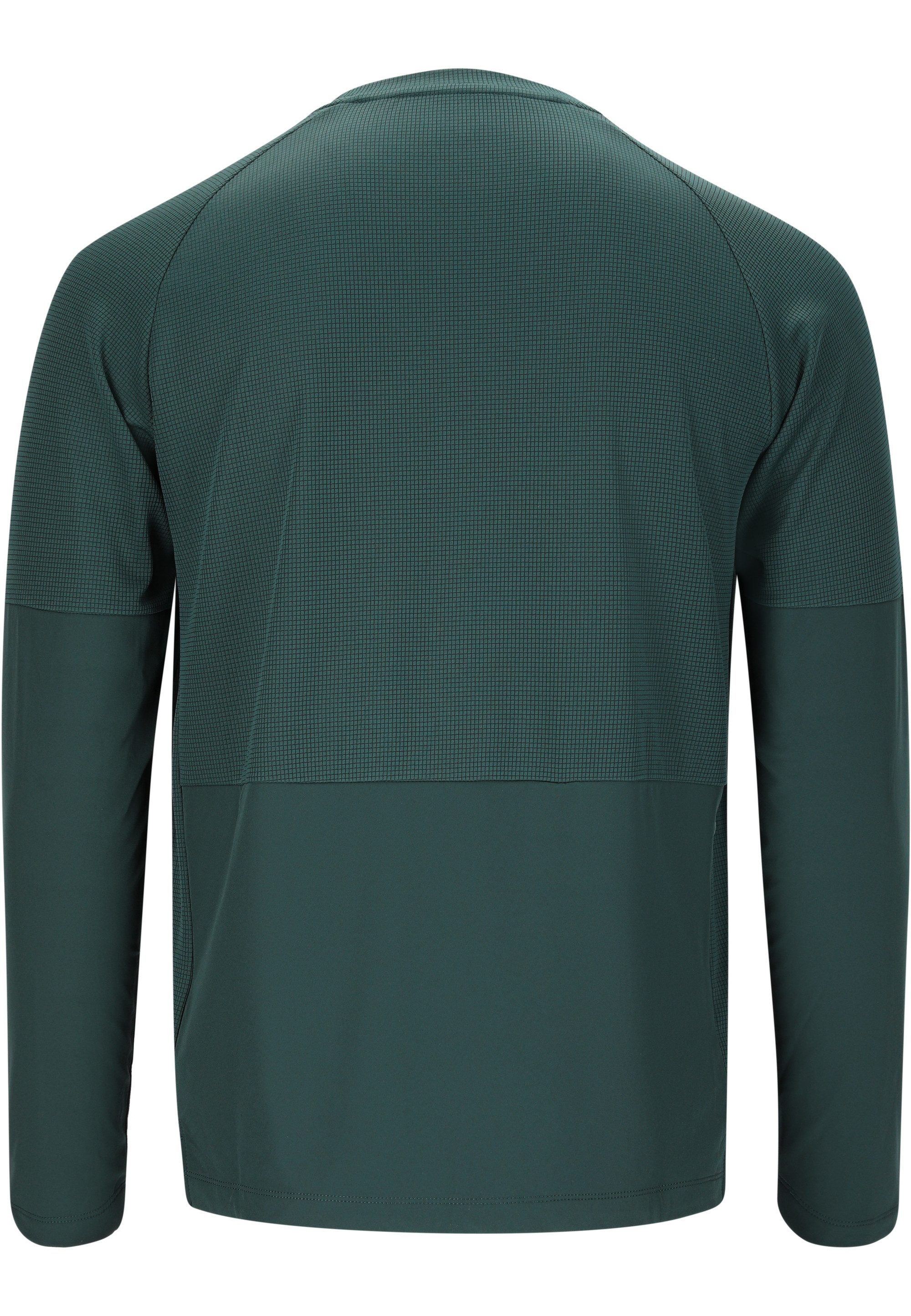 ENDURANCE Funktionsshirt Elang aus atmungsaktivem Material